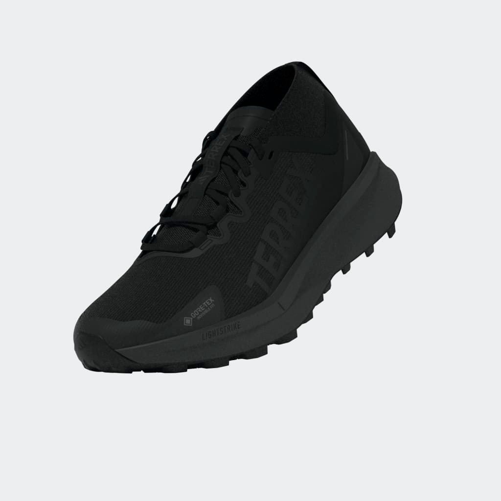 adidas TERREX Trailrunningschuh »AGRAVIC GTX TRAILRUNNING«, wasserdichte Trailrunningschuhe