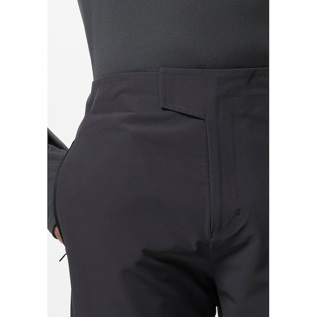 BAUR Softshellhose M« ▷ PANTS | WI »BIKE Jack COMMUTE kaufen Wolfskin