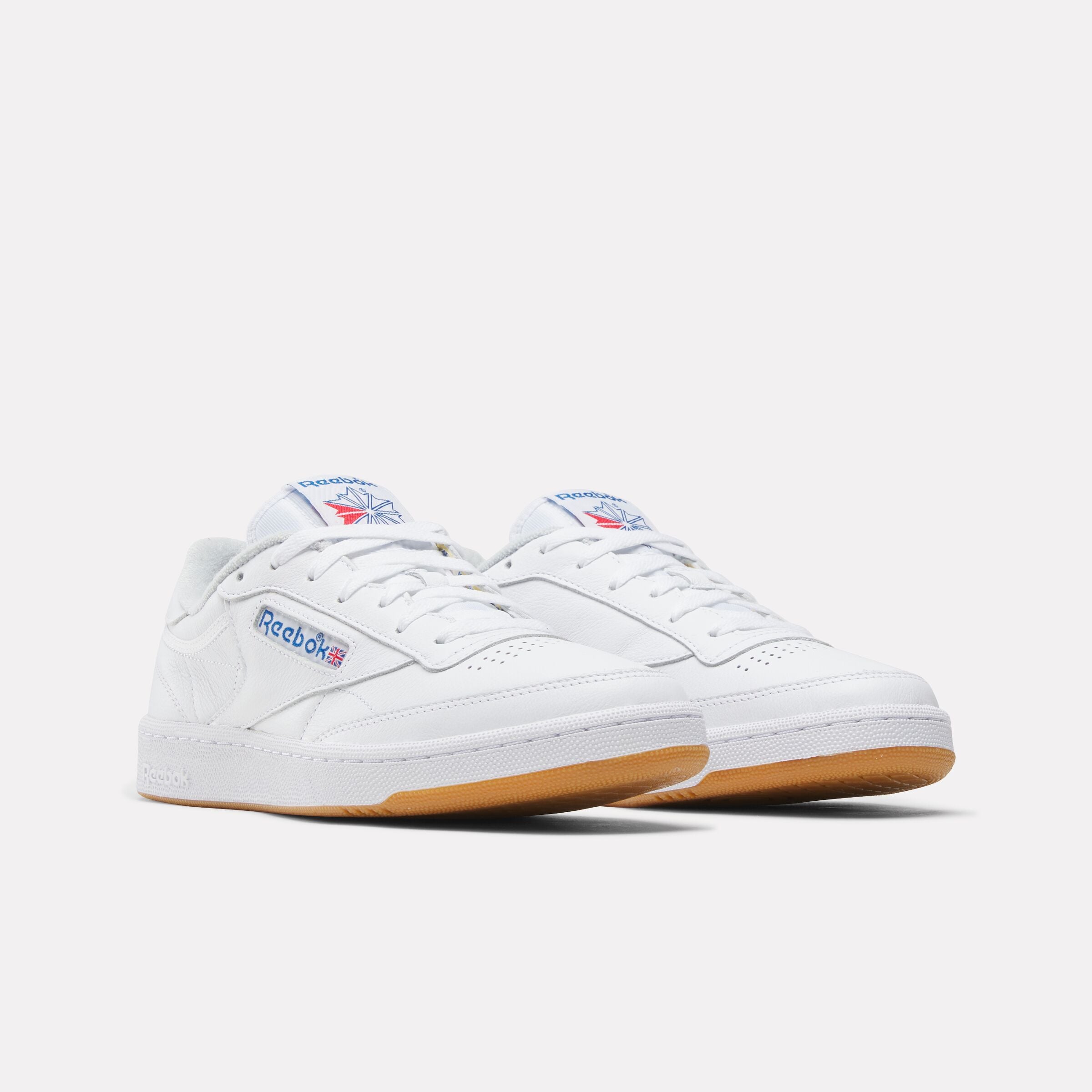 Reebok Classic Sneaker "CLUB C 85"