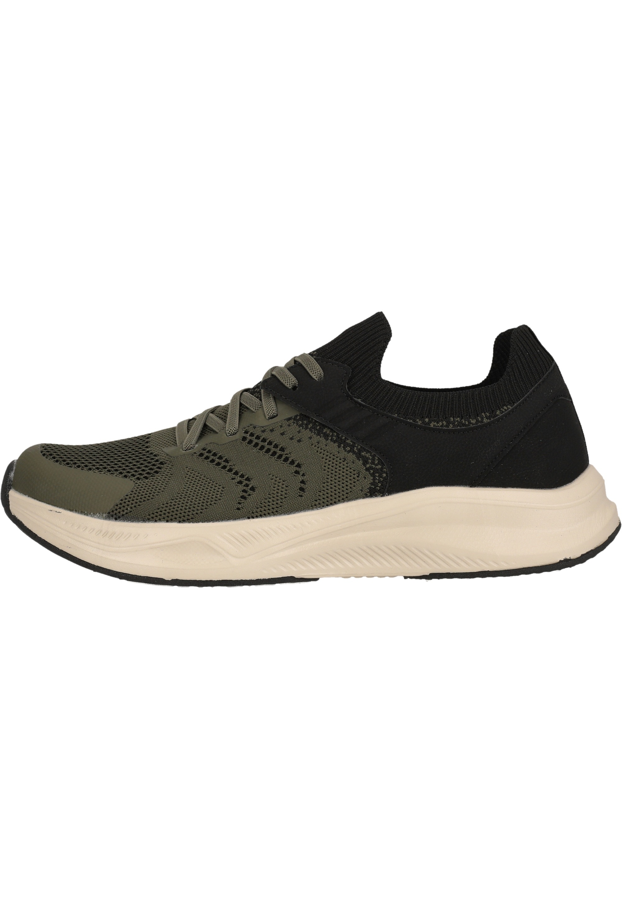 ENDURANCE Sneaker »Lucius«, aus atmungsaktivem Material