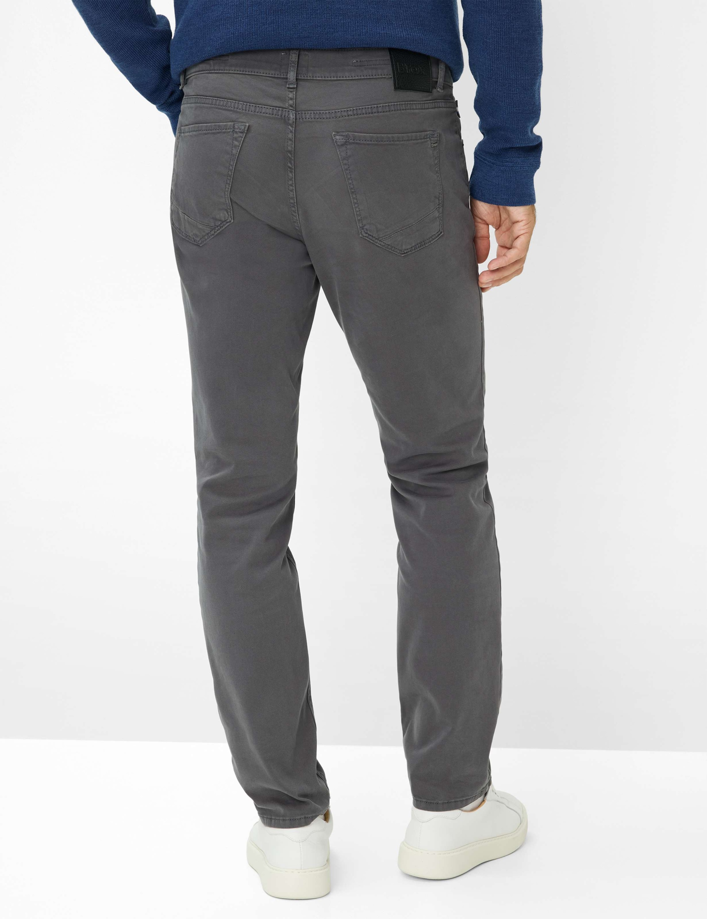 Brax 5-Pocket-Hose »Style CHUCK«