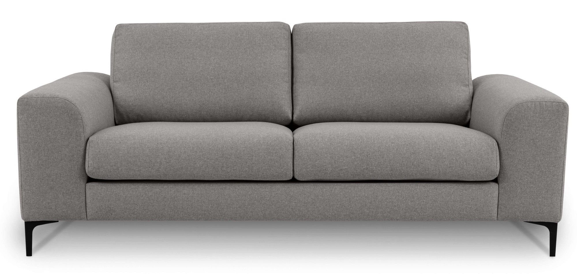 OTTO home 2,5-Sitzer "Henry" mit Metallbeinen, in modernem Design günstig online kaufen