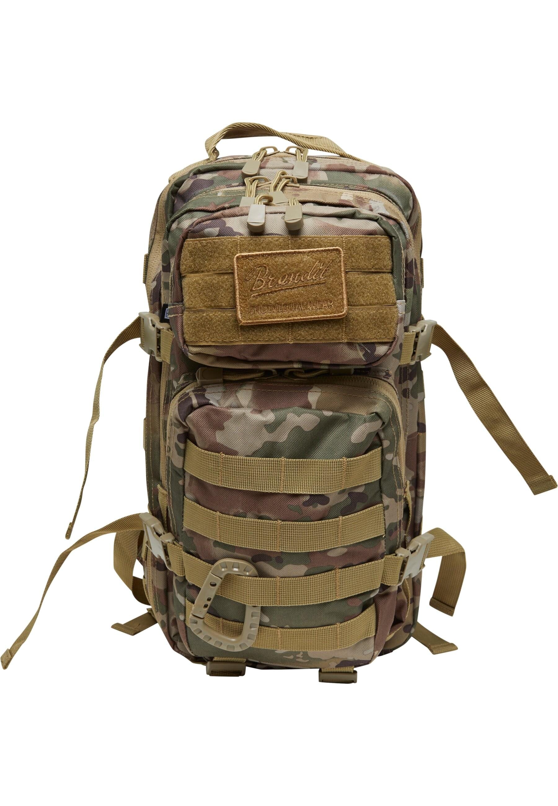 Rucksack »Brandit US Assault Pack Medium«