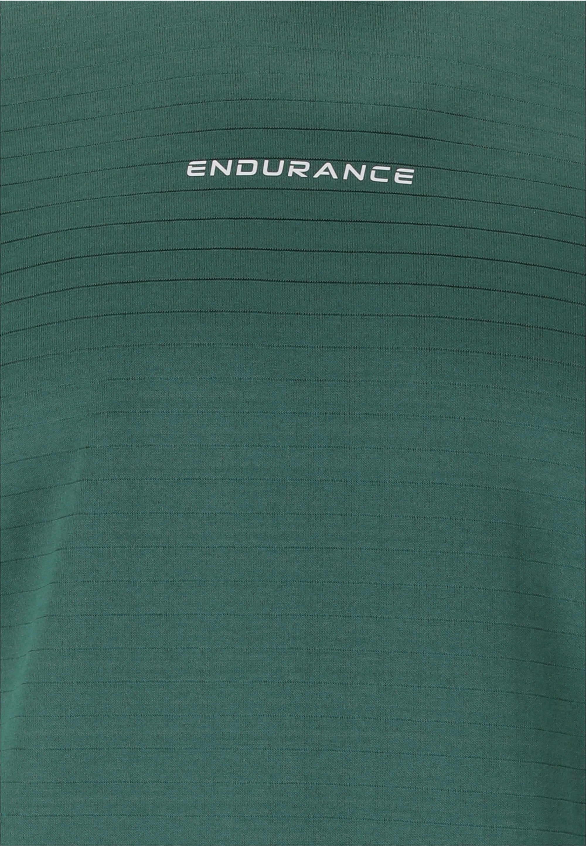 ENDURANCE Langarmshirt »Toko«, in dehnbarer Qualität dank 4-Wege-Stretch