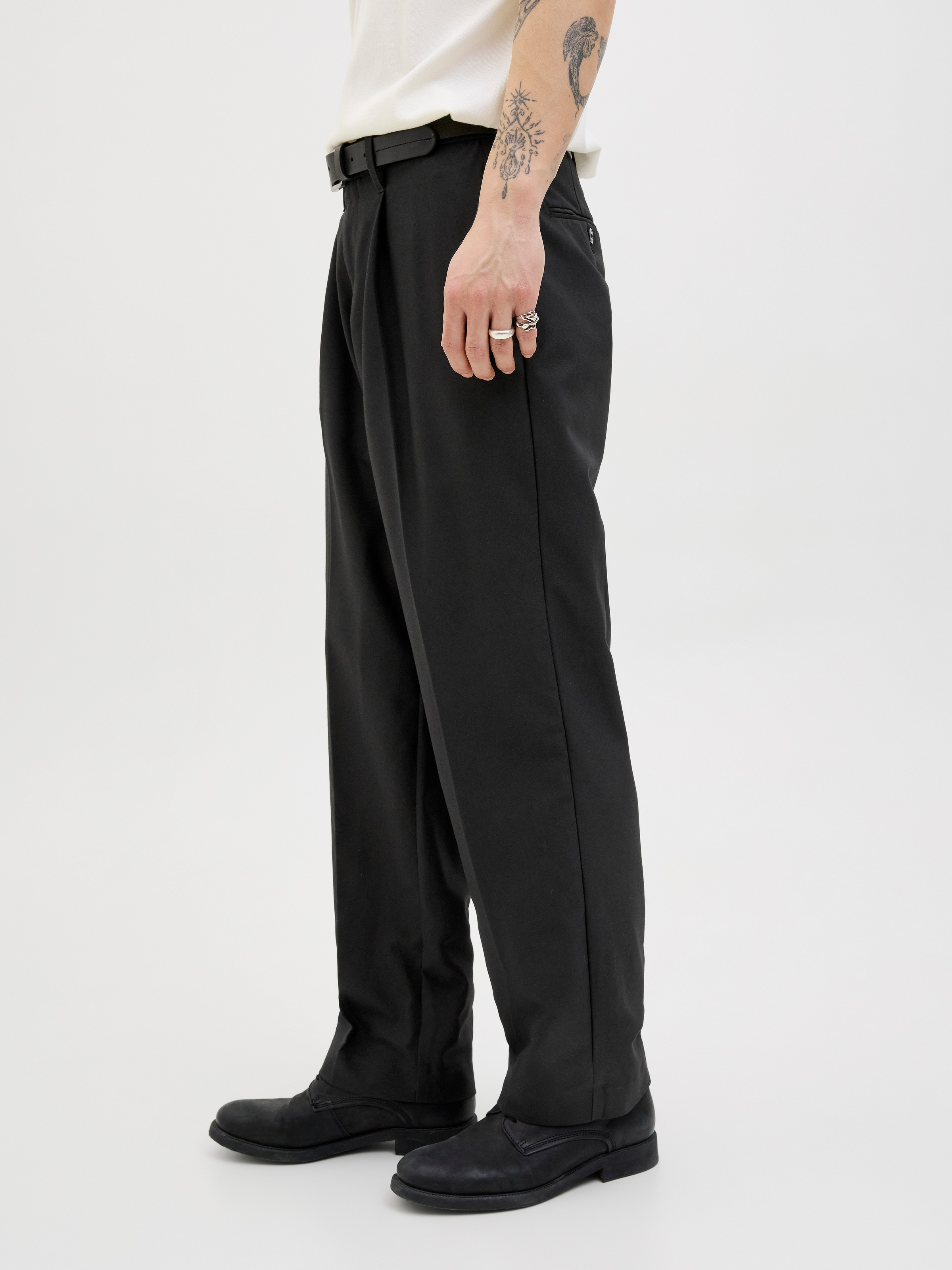 Jack & Jones Chinohose JPRCCKARL JJCAMERON günstig online kaufen