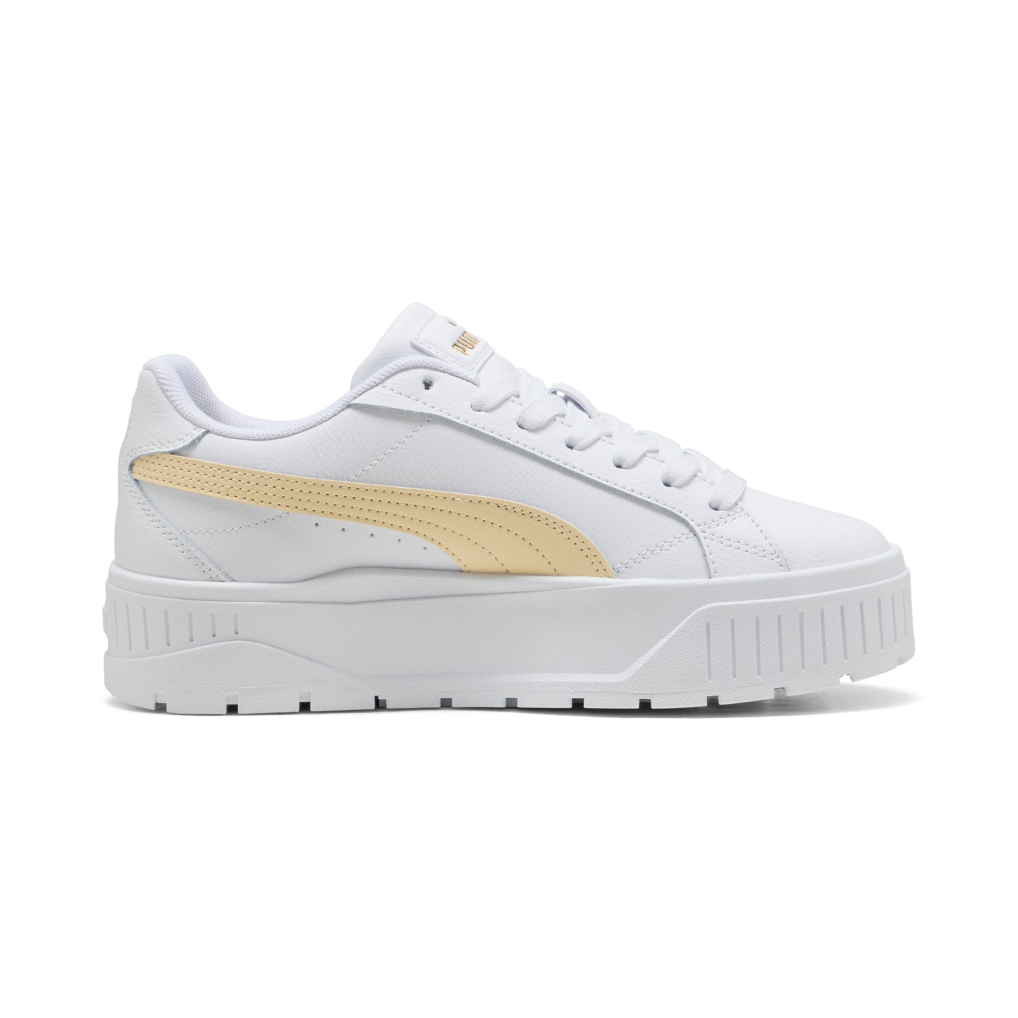 PUMA Sneaker »KARMEN II L«