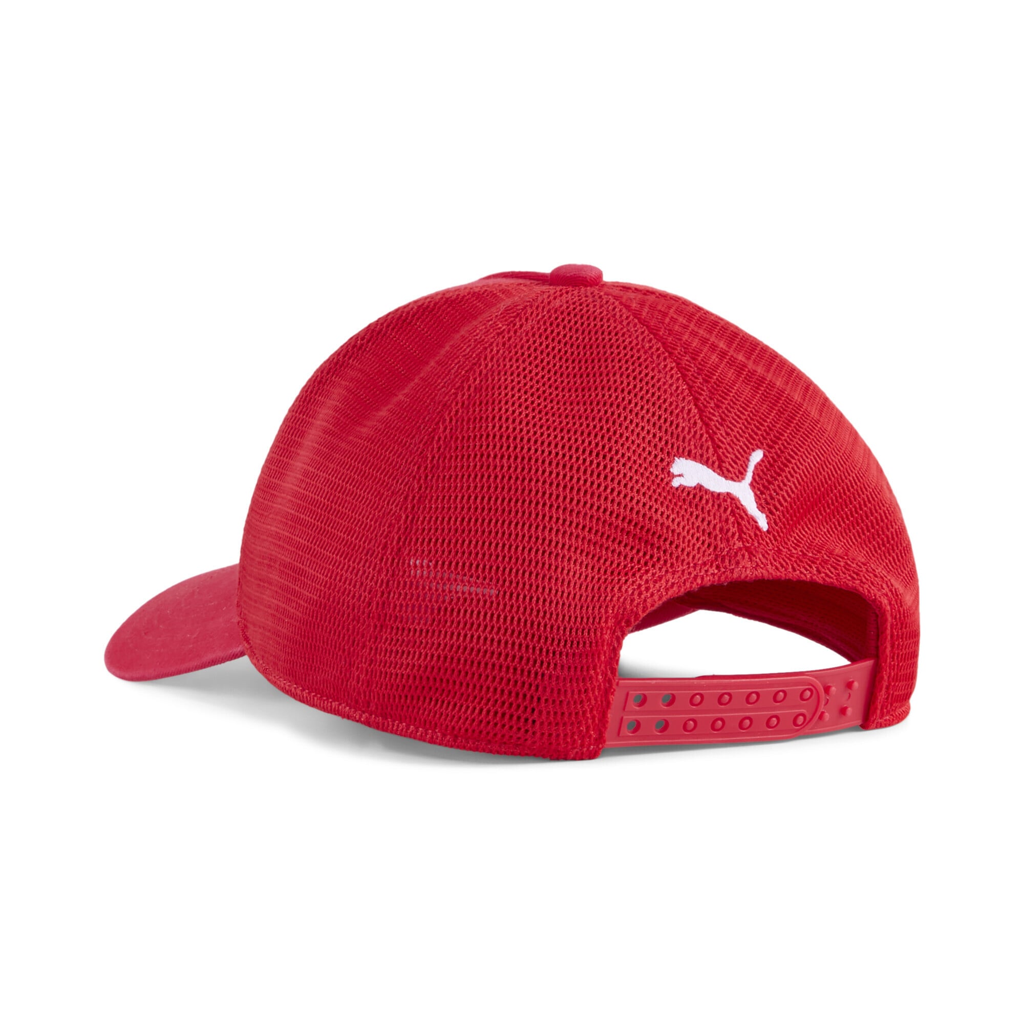PUMA Trucker Cap »Scuderia Ferrari Trucker Cap Erwachsene«