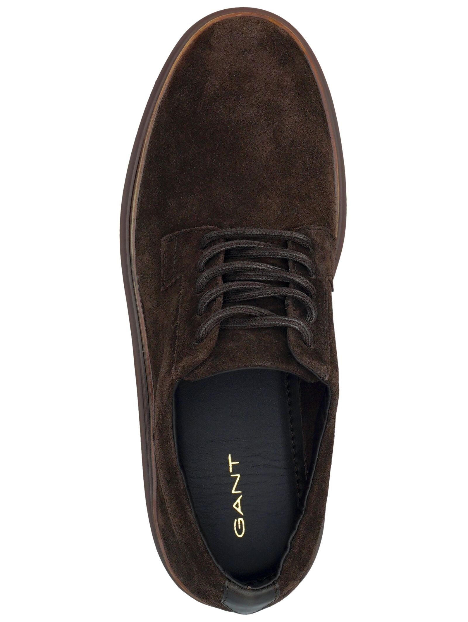 Gant Sneaker »Gant Sneaker Nubukleder«