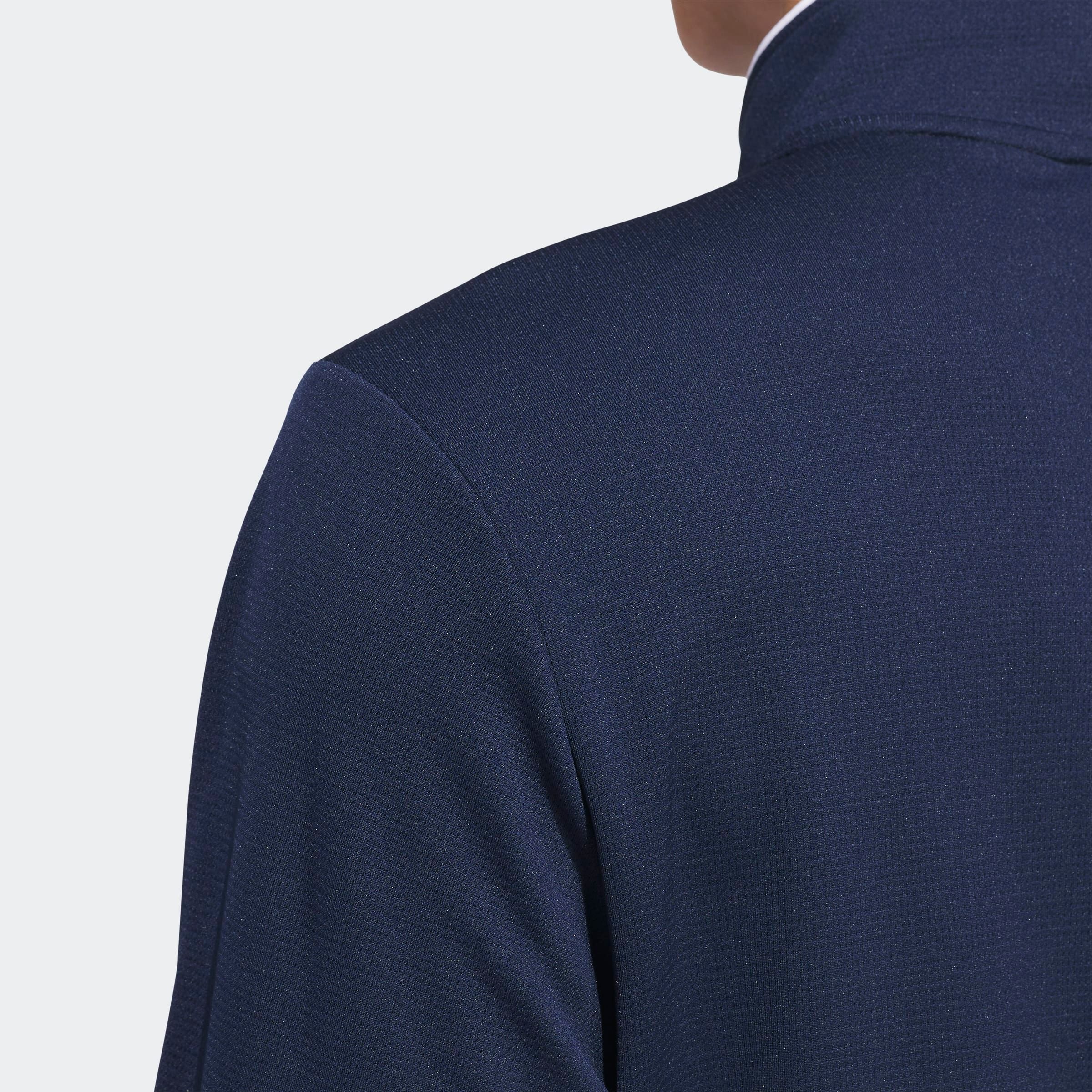 adidas Performance Sweatshirt »CORE LTWT 1/4 Z«