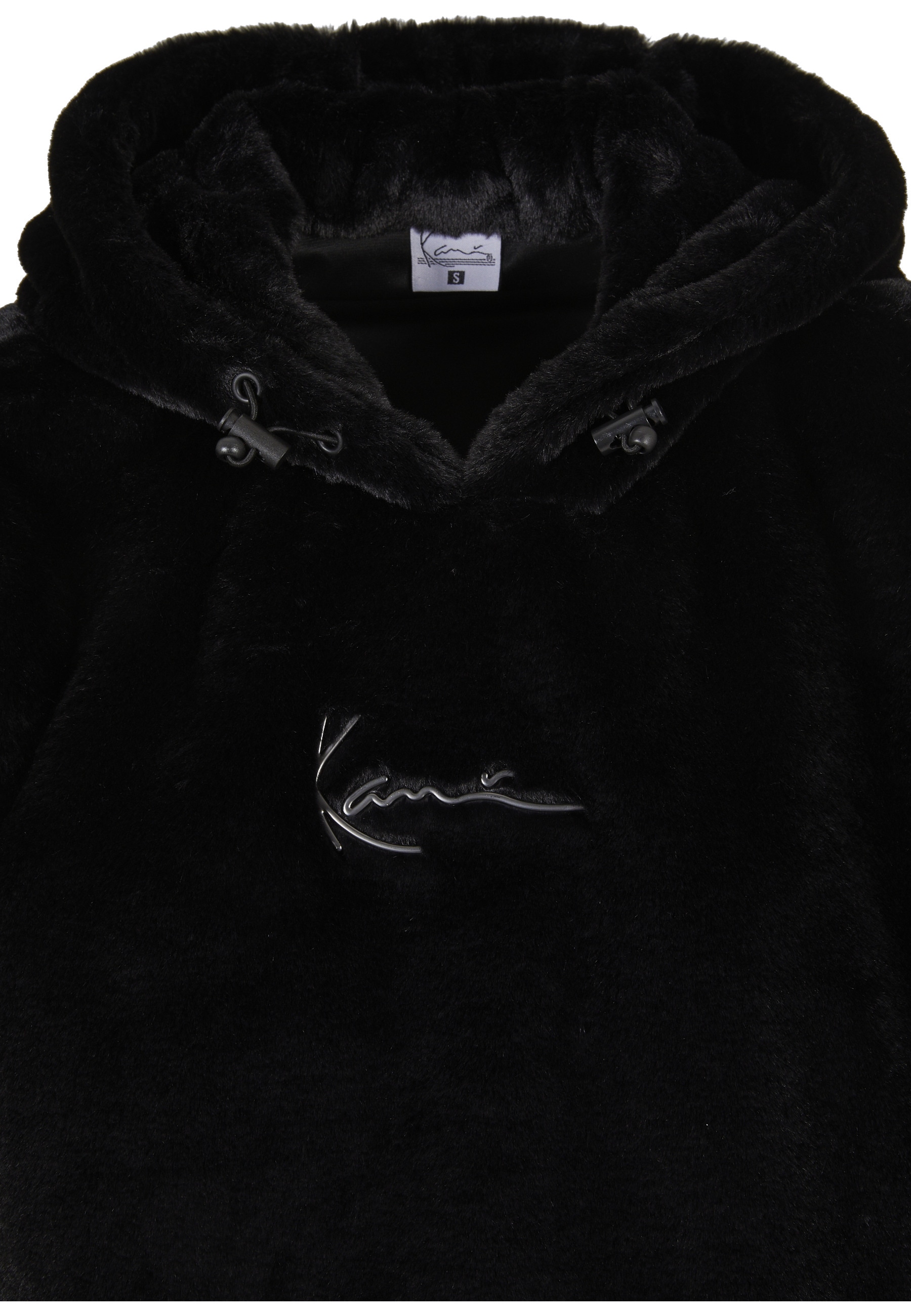 Karl Kani Kapuzenpullover »Karl Kani Damen« 1 Stk.