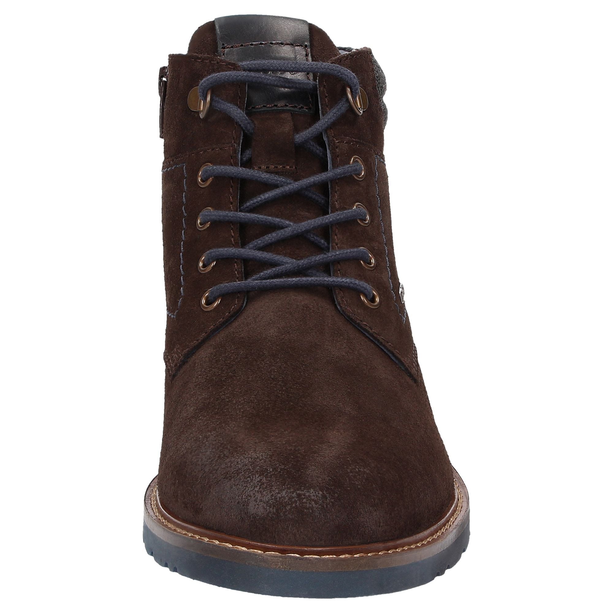 SIOUX Stiefelette »Rostolo-701-TEX«
