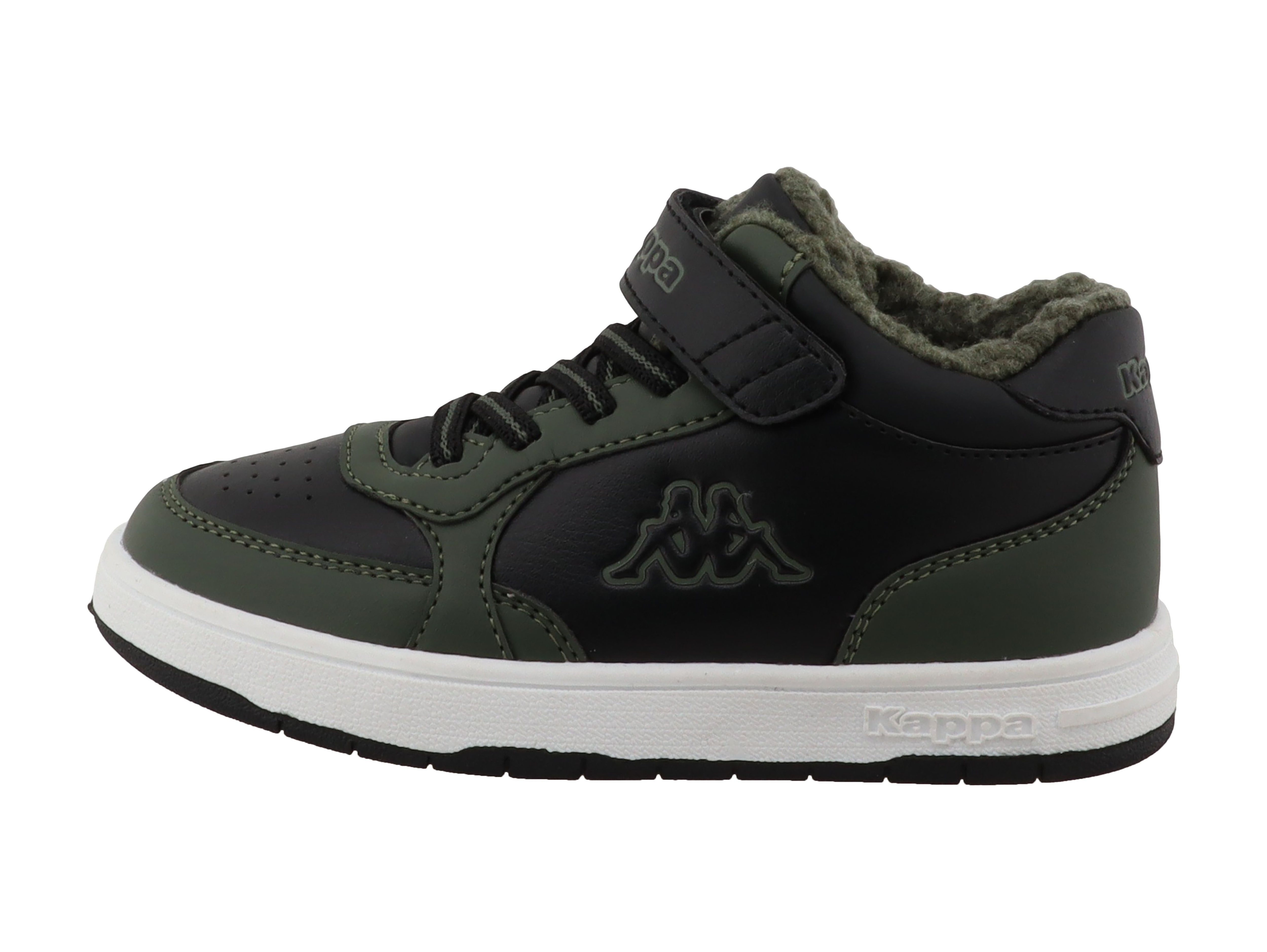 Kappa Sneaker "KORA" Winterschuhe, gefüttert