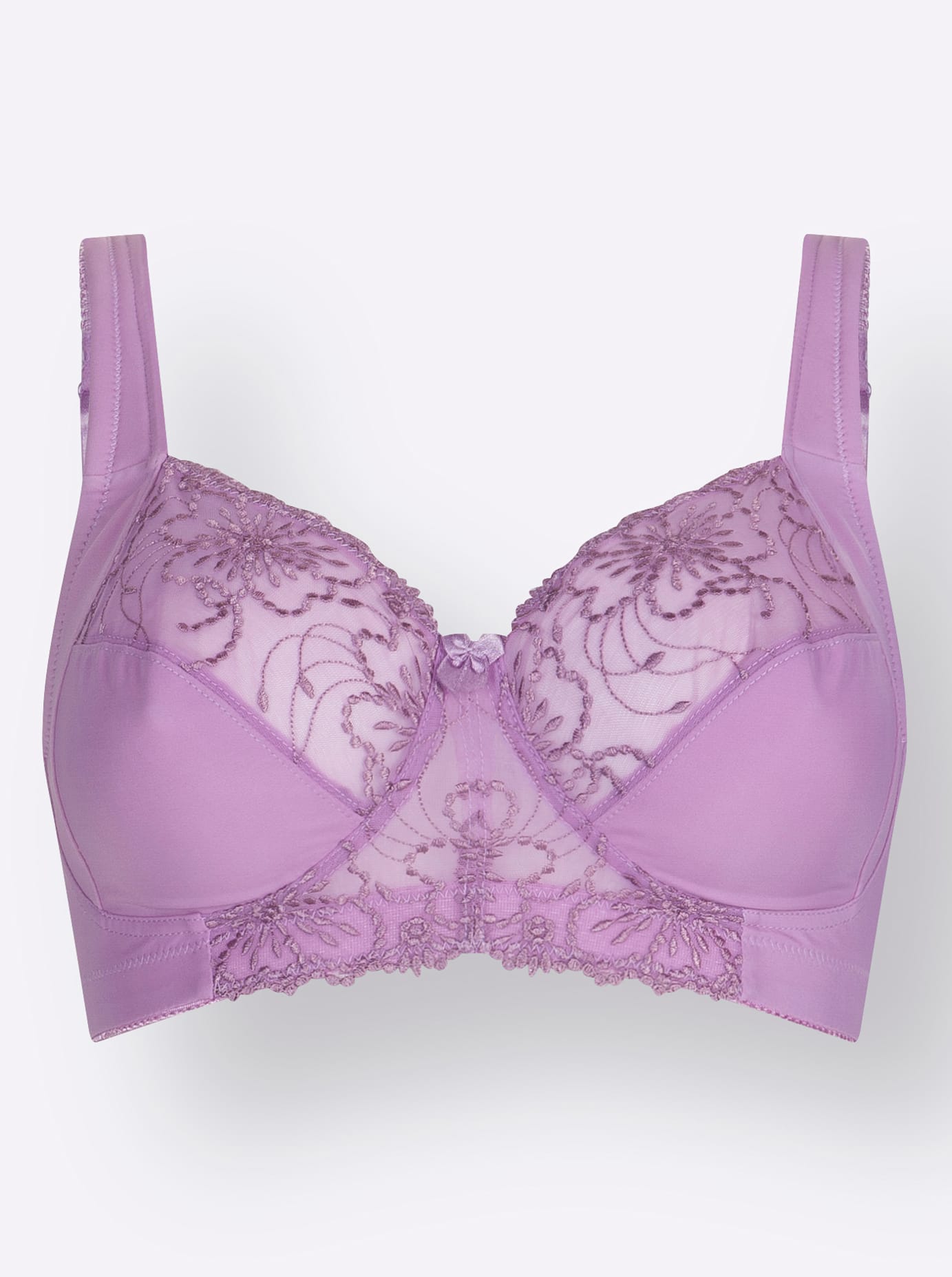 Thumbnail - wäschepur Bügelloser BH Einzelpackung, 1 Stk.