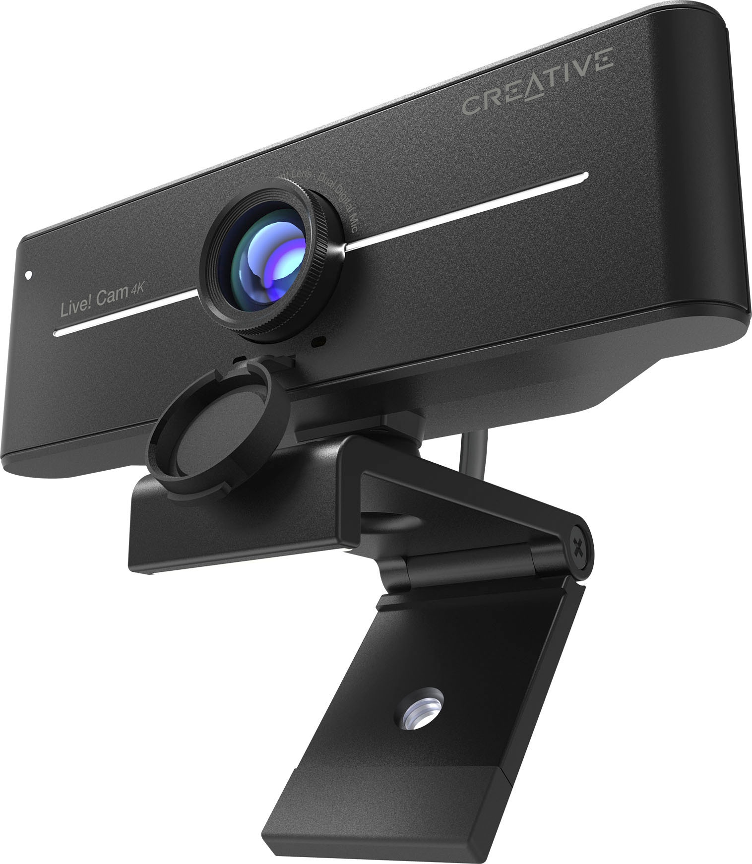 Creative Webcam »Live! Cam Sync V3«, QHD, 4K