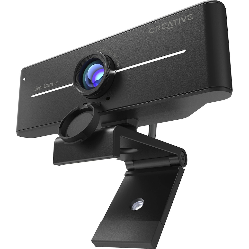 Creative Webcam »Live! Cam Sync V3«, QHD