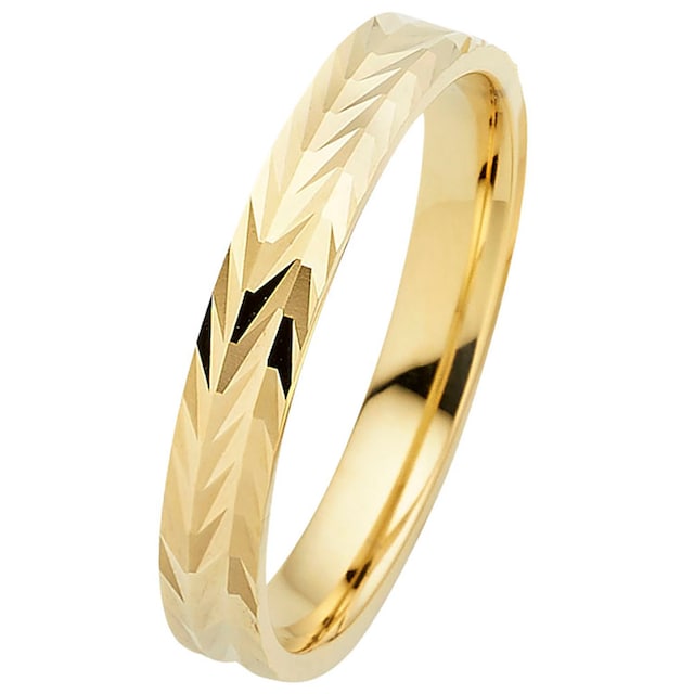 Phönix Trauring »Schmuck Geschenk Gold 333 Ehering LIEBE, 930769«, Made in  Germany für bestellen | BAUR