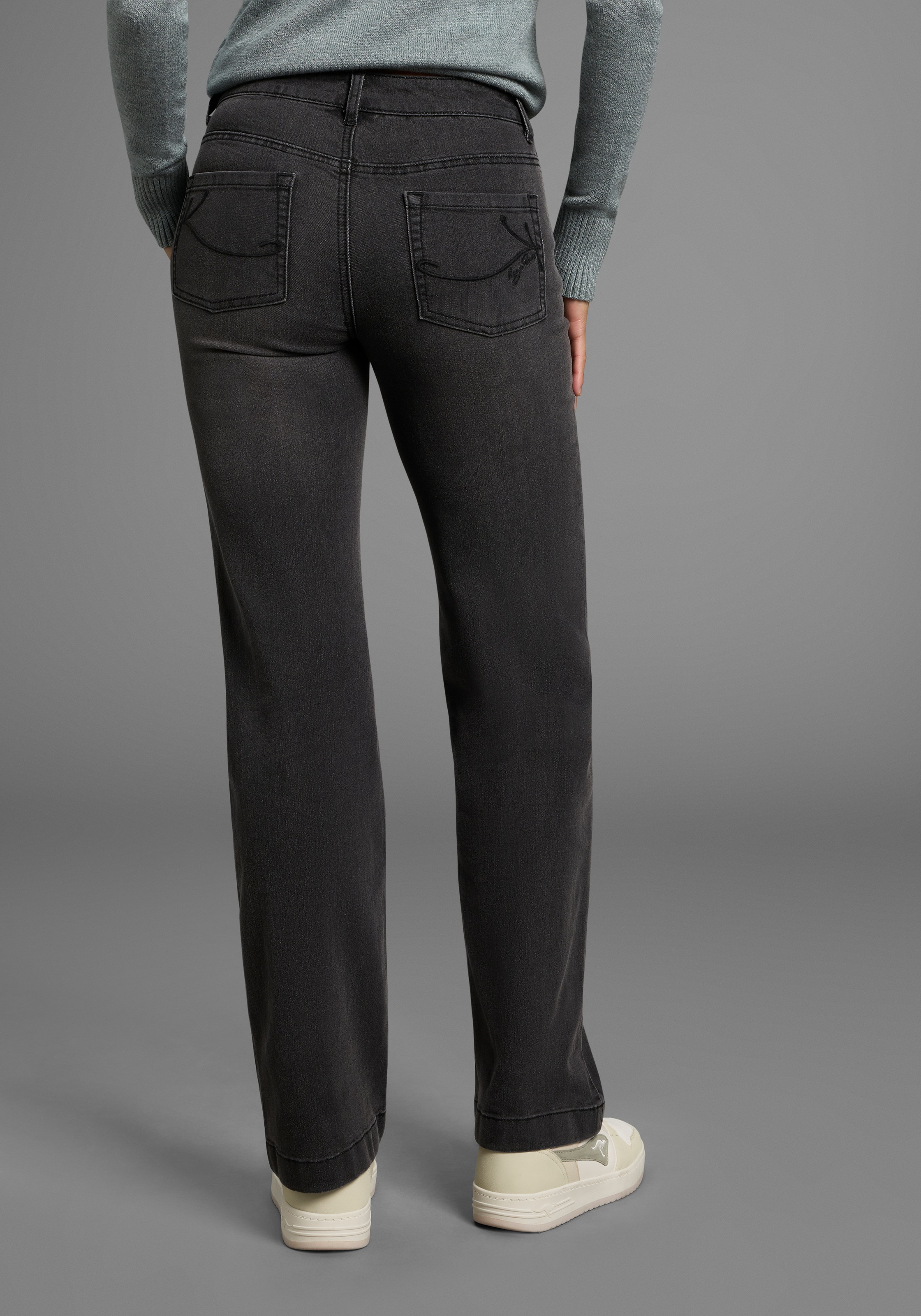 KangaROOS Comfort-fit-Jeans günstig online kaufen
