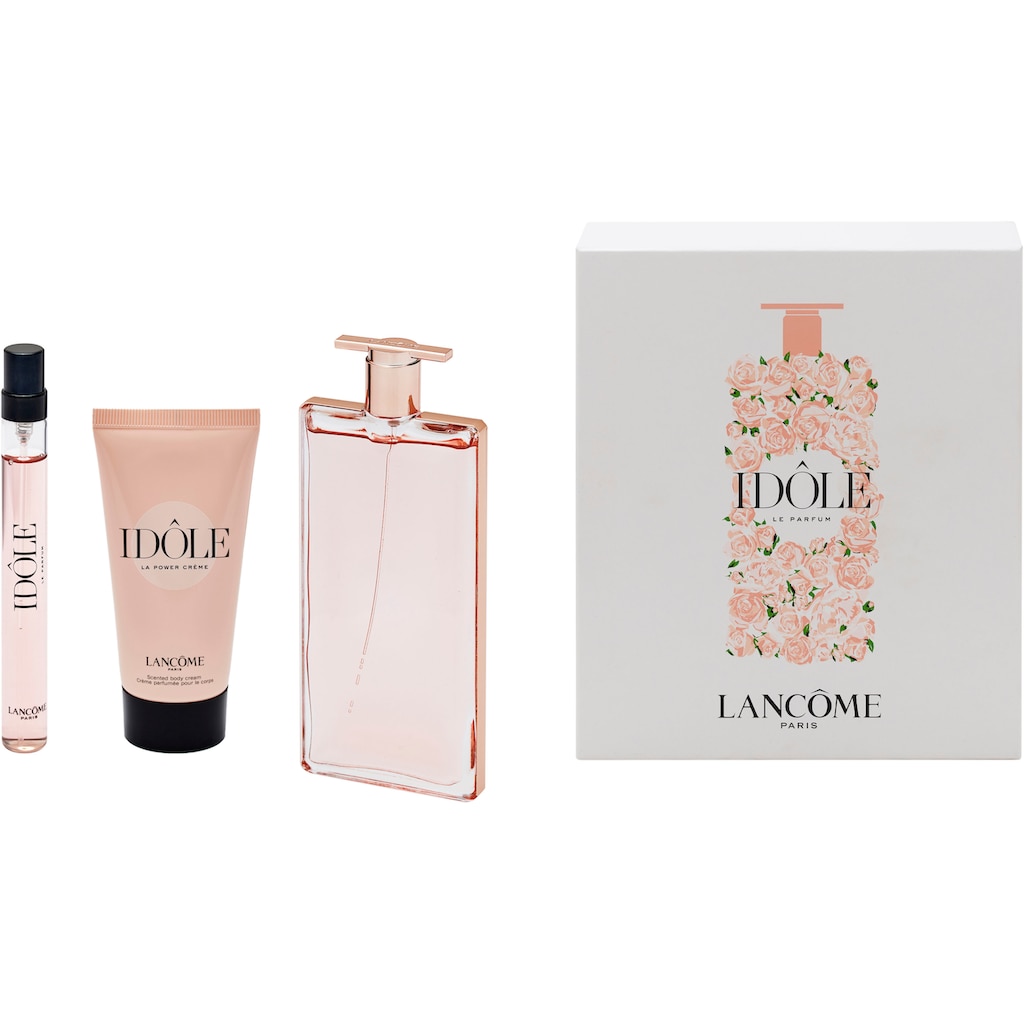 LANCOME Duft-Set »Lancome Idôle«, (2 tlg.)