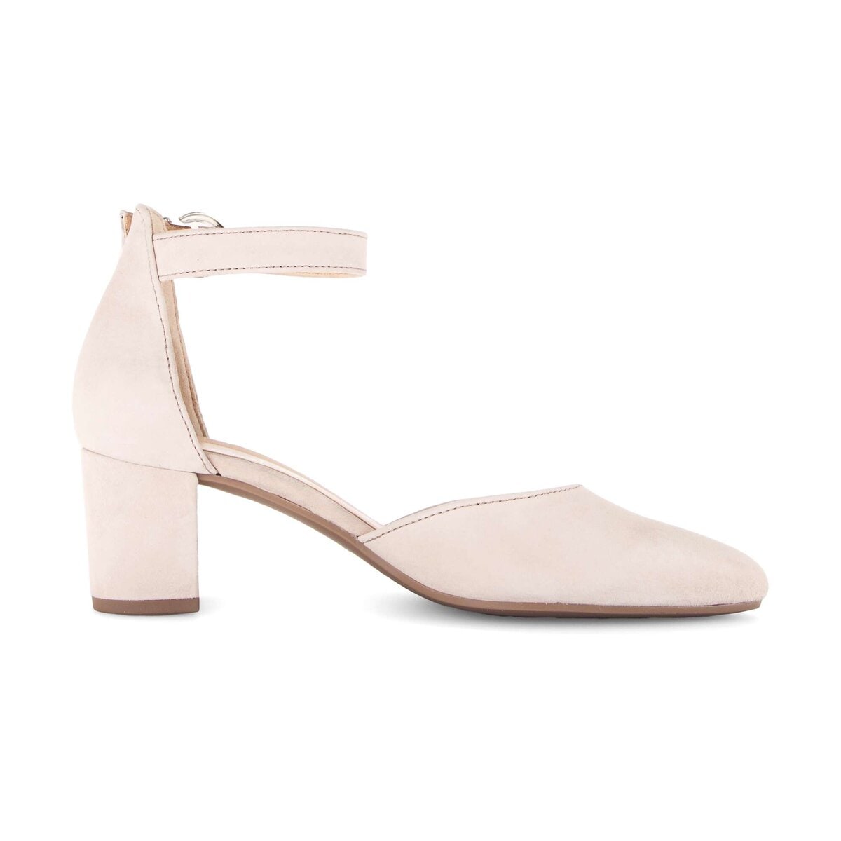 Gabor Spangenpumps »Spangenpumps Rauleder«