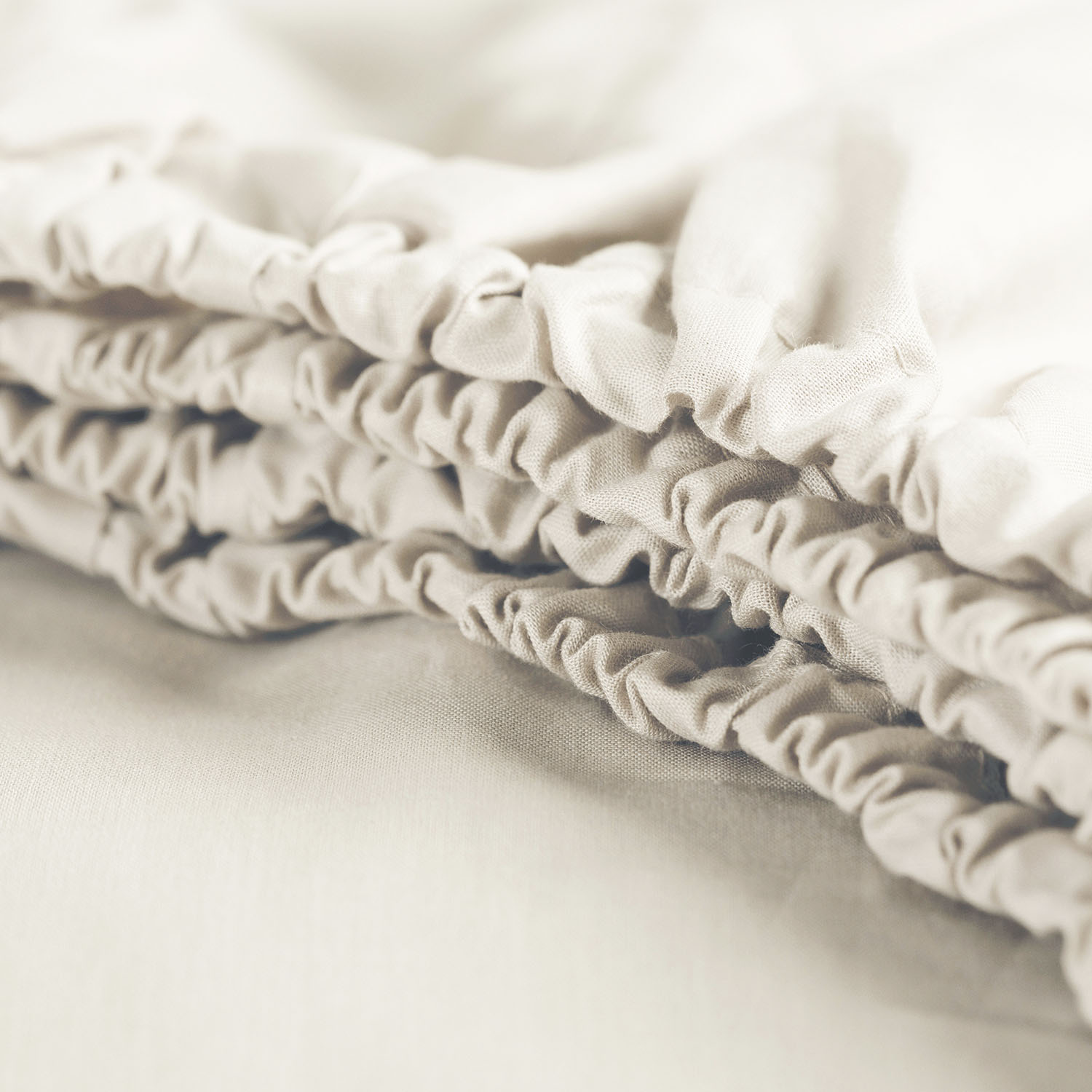 Thumbnail - Cinderella Spannbettlaken "Cinderella Weekend Baumwolle, für Matratzen bis 25 cm Höhe" OEKO-TEX-zertifiziert