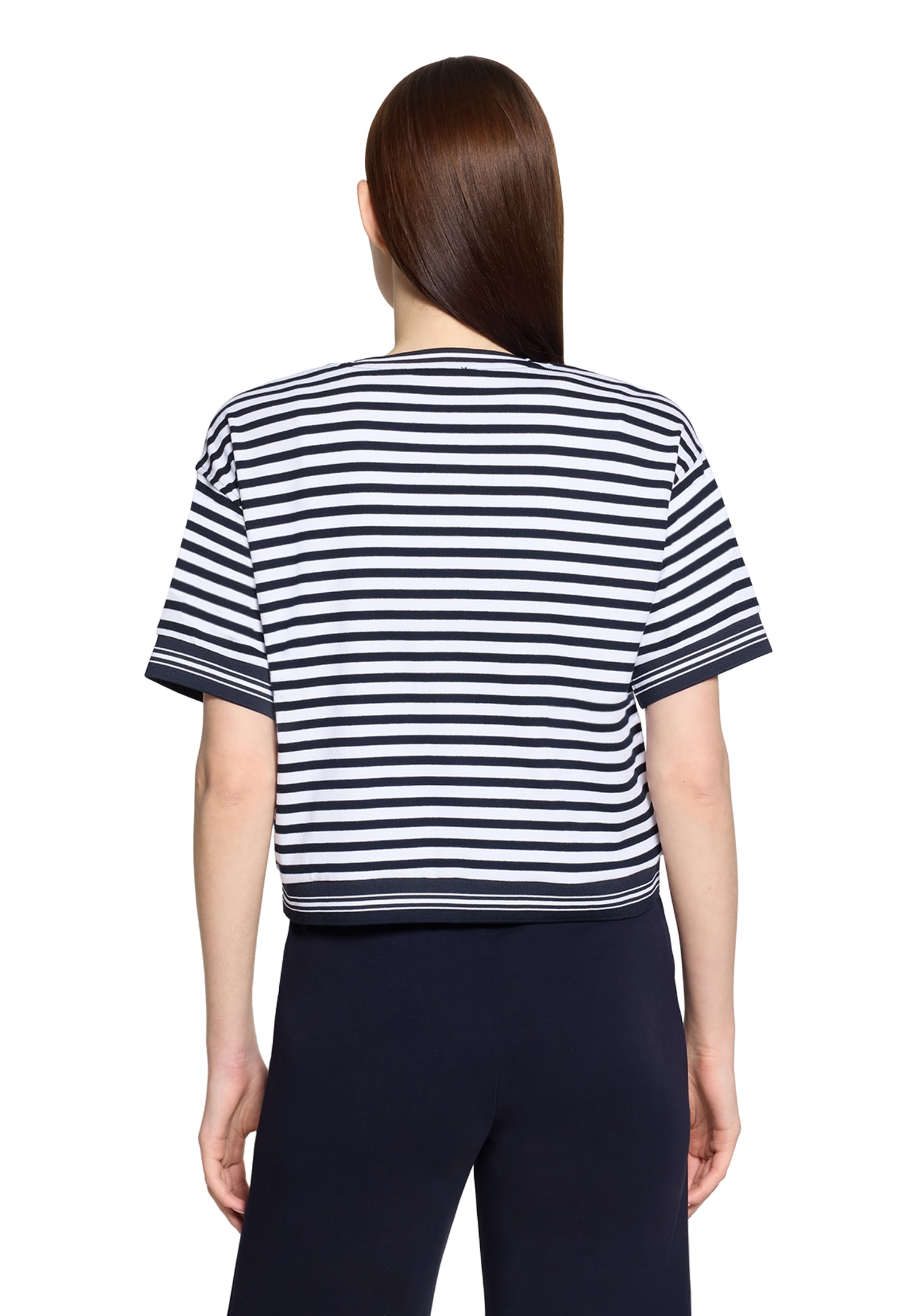 Betty Barclay Shirtjacke »Damen mit Reißverschluss« 1 tlg.