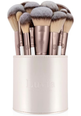 Luvia Cosmetics Kosmetikos krepšelis »Magnetic Brush C...