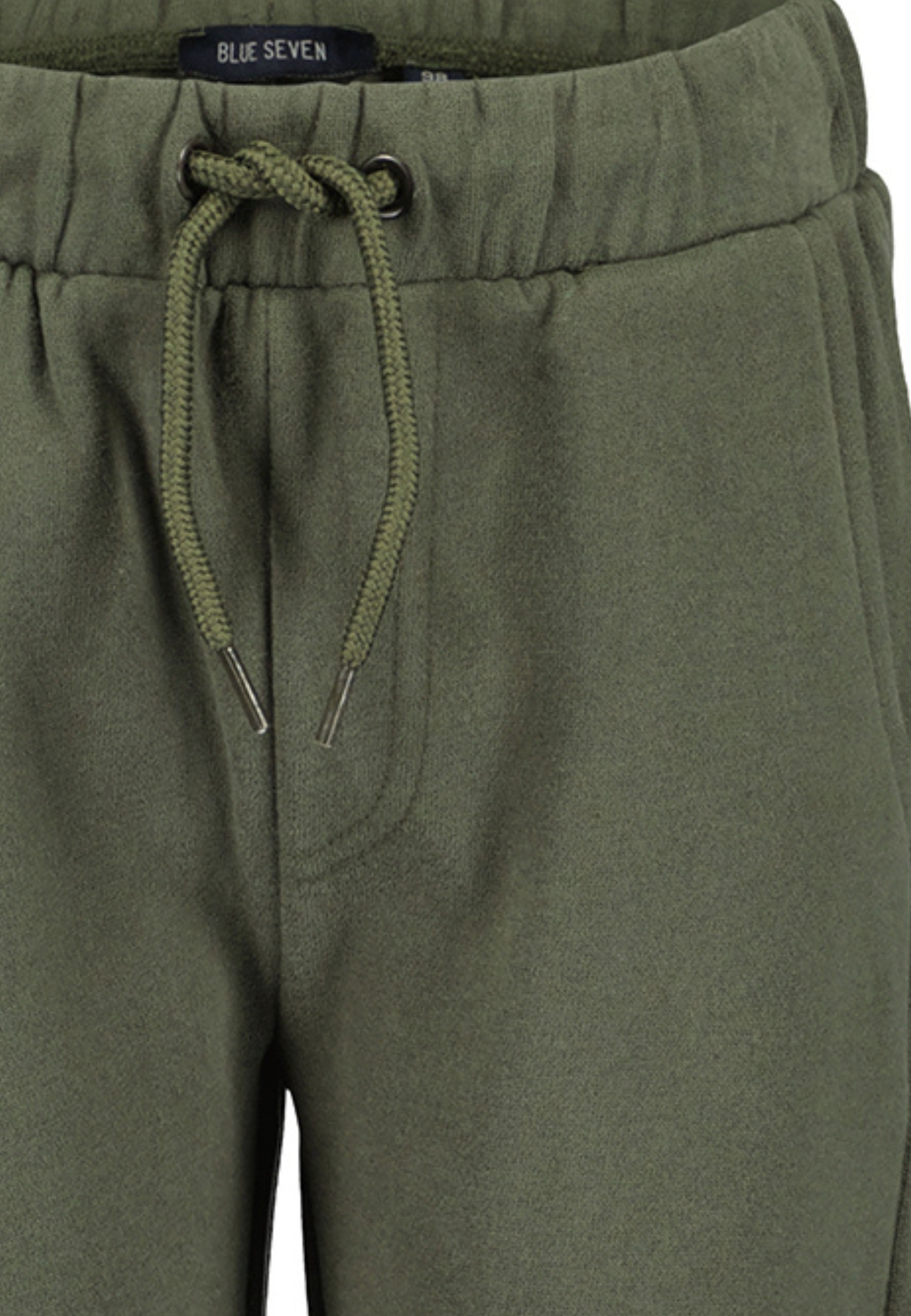 Thumbnail - Blue Seven Sweathose mit aufgesetzten Cargotaschen am Bein