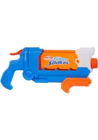 Hasbro Wasserpistole »Nerf Super Soaker Flip ...