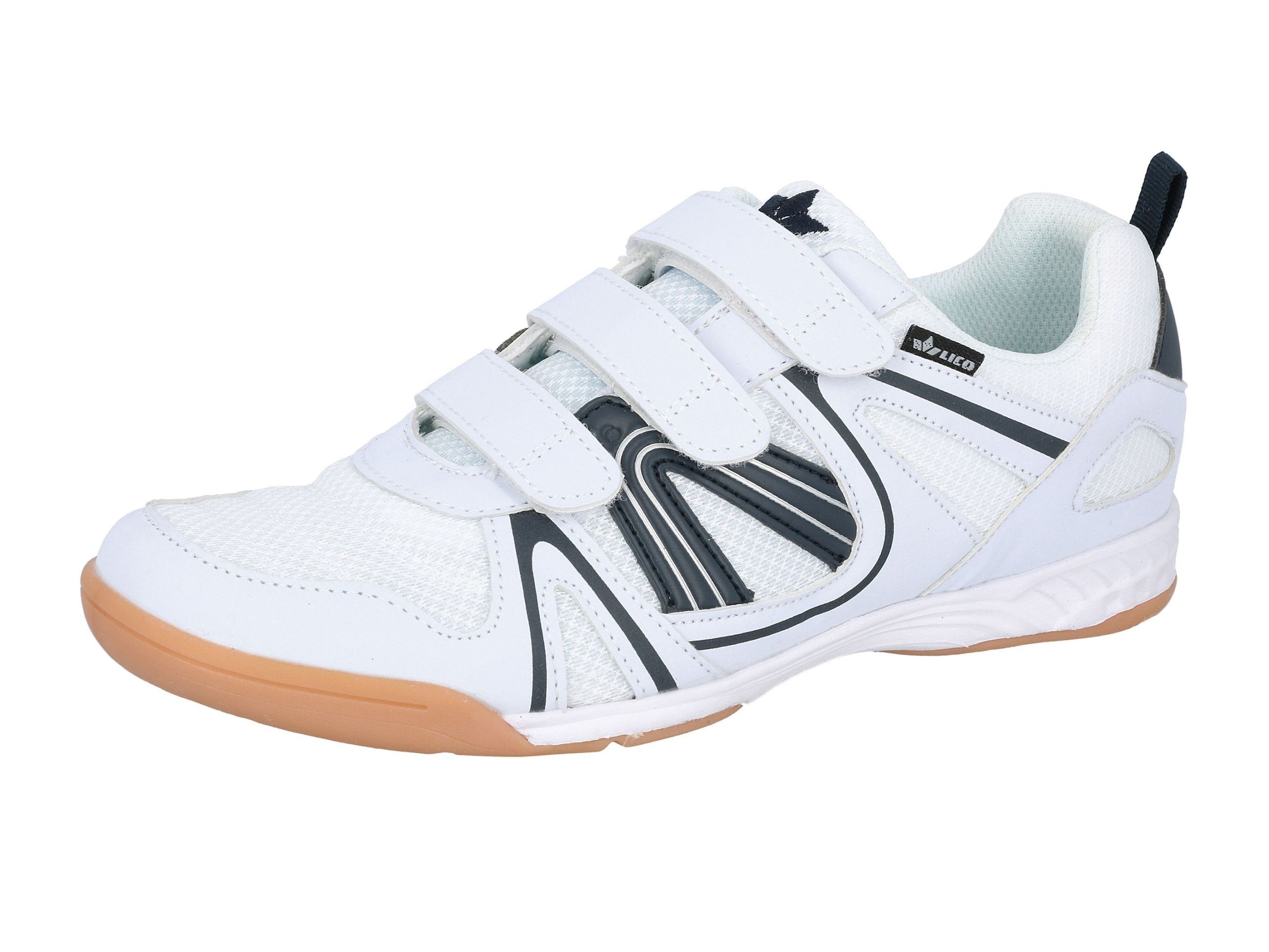 Hallenschuh »Sportschuh Fit Indoor V«