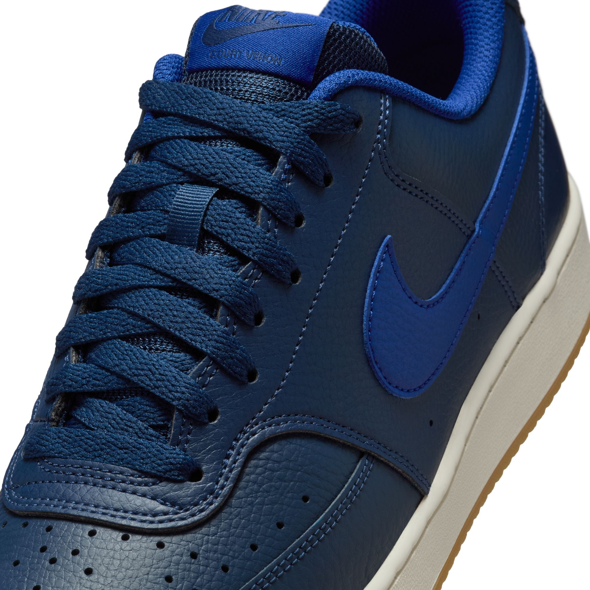 Nike Sportswear Sneaker »NIKE COURT VISION LO«