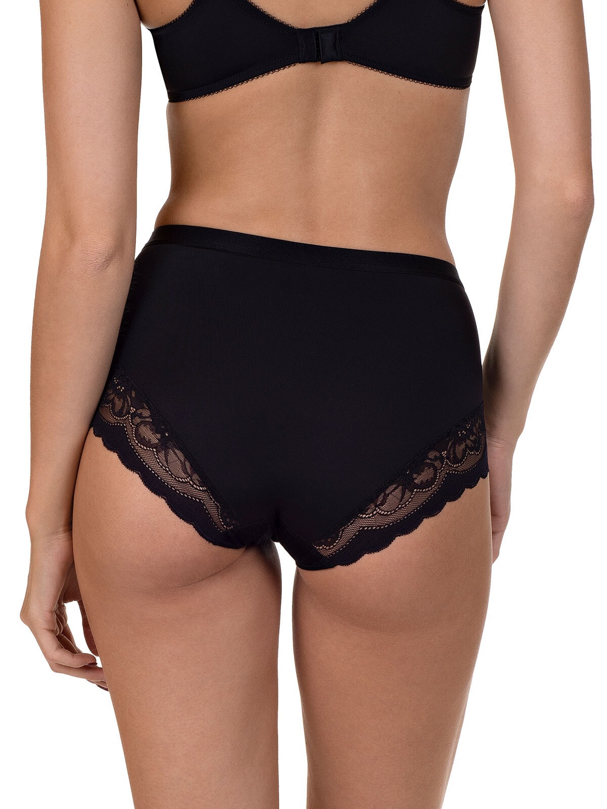 Lisca Taillenslip »Damen Taillenslip Evelyn«, (1 Stück St.)