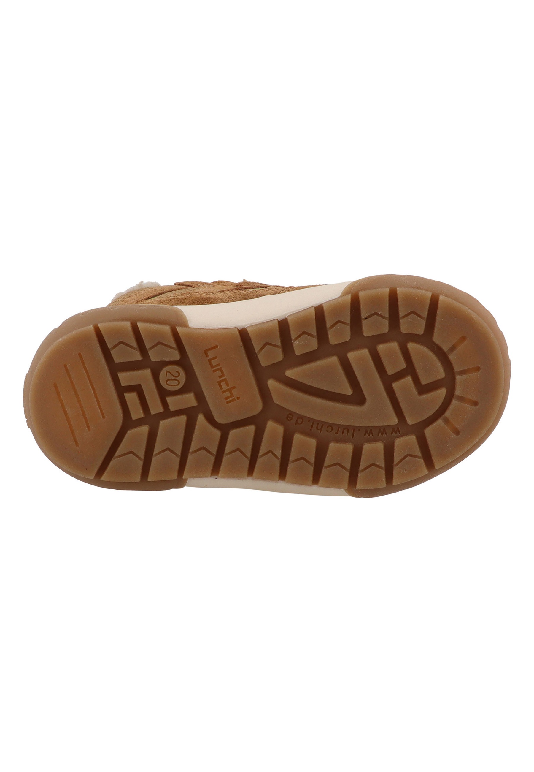 Lurchi Sneaker »Lurchi Jarvis-TEX«