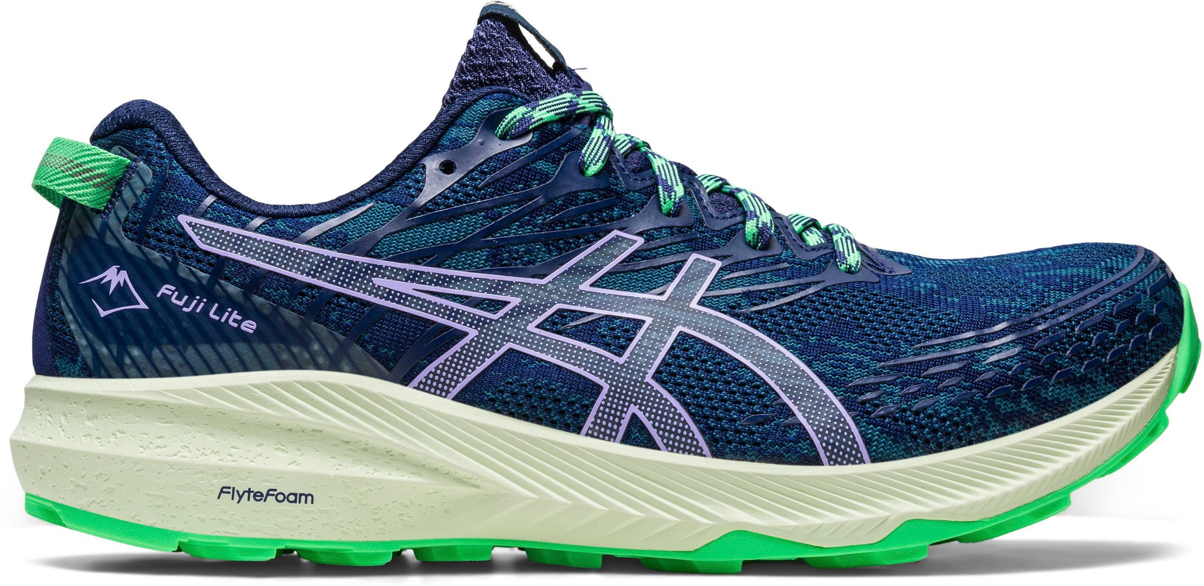 Asics Trailrunningschuh »FUJI LITE 3«