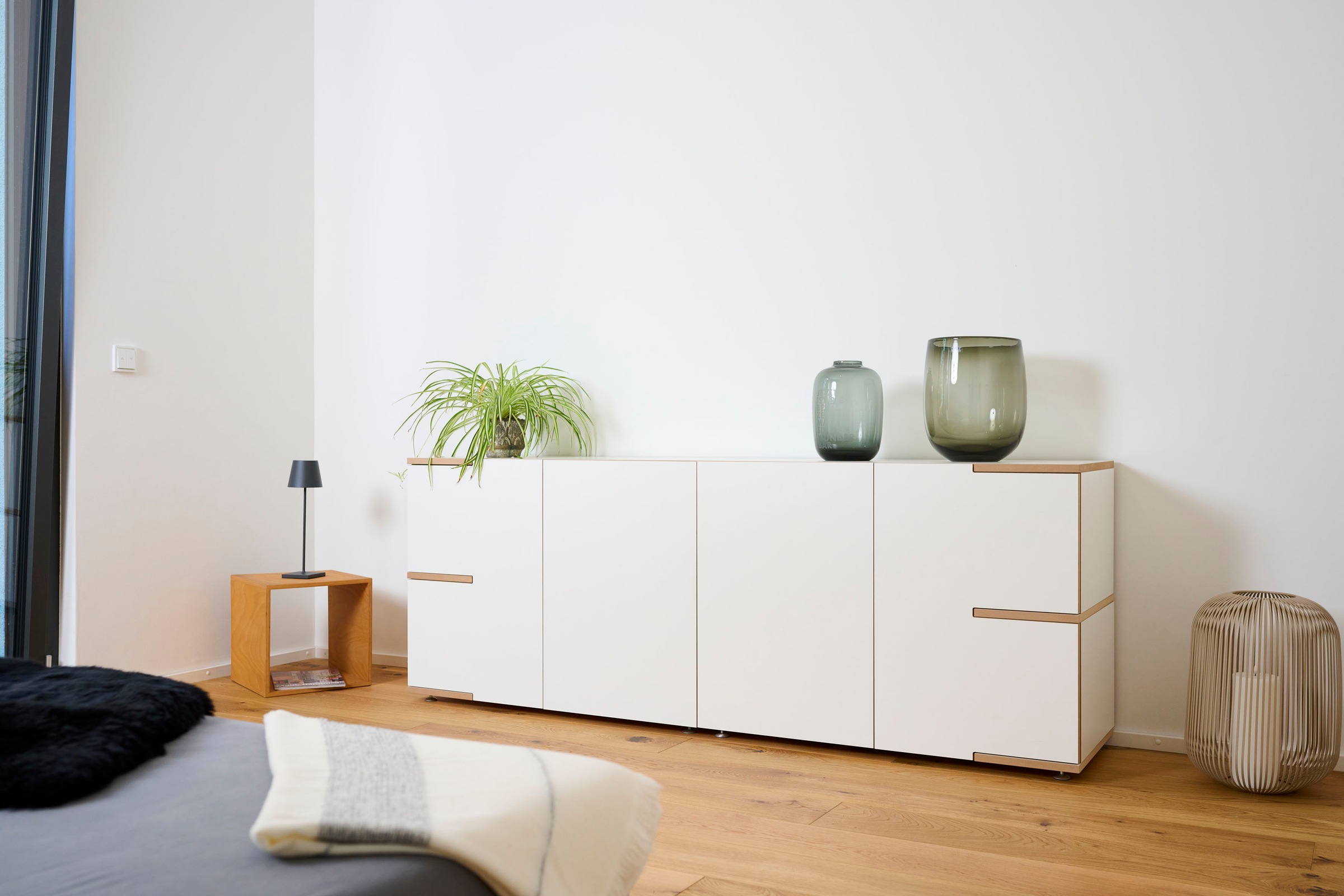 Tojo Mehrzweckschrank »stau«