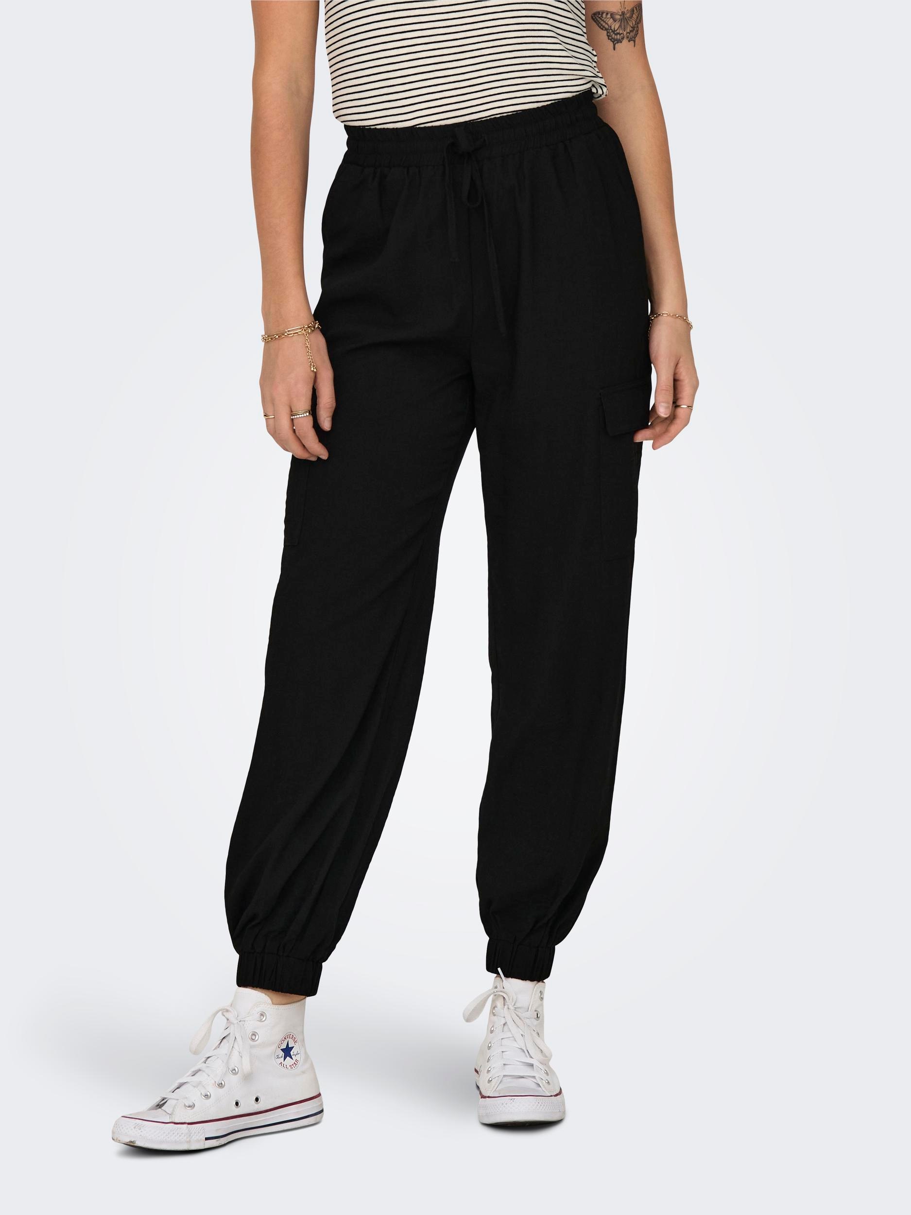 ONLY Cargohose "ONLKATINKA CARGO PANT WVN NOOS" günstig online kaufen