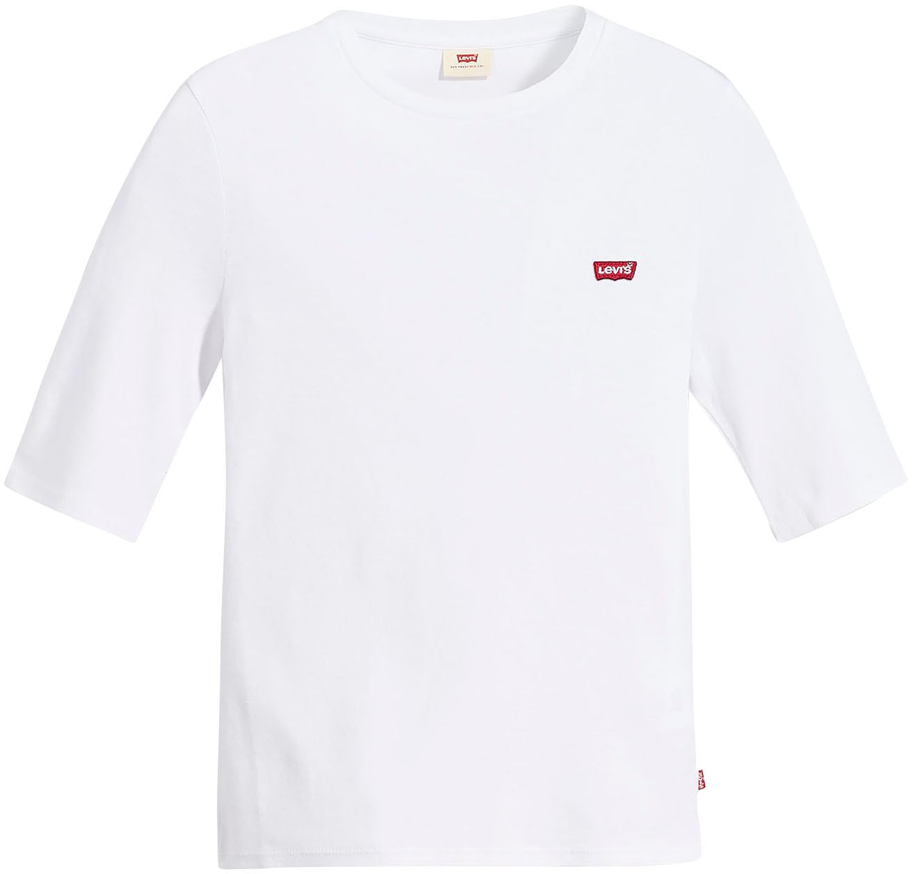 Levi's® T-Shirt, Slim Fit