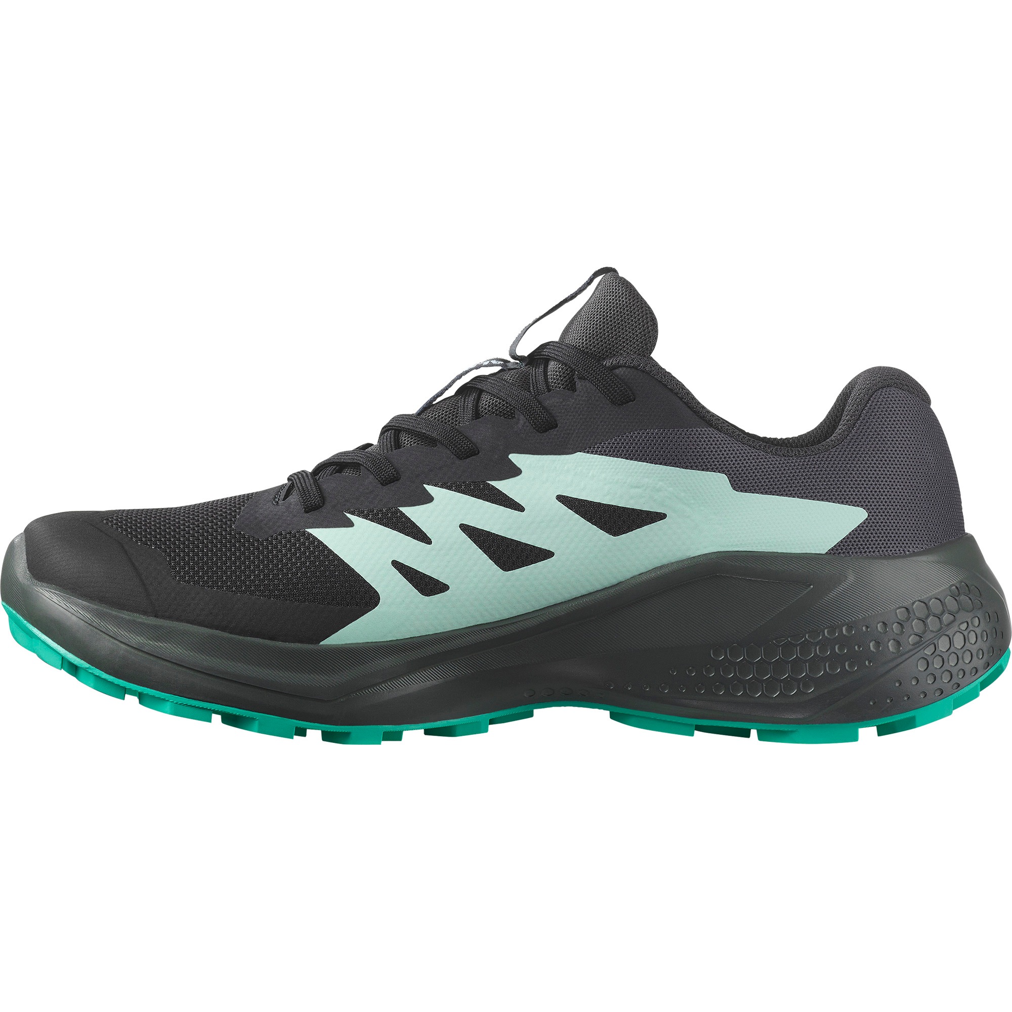 Salomon Laufschuh "ALPHAGLIDE GORE-TEX W", wasserdicht günstig online kaufen