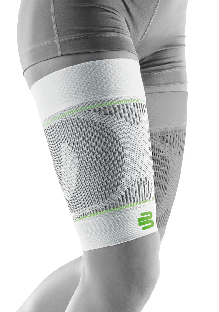Bandage »Compression Sleeves Upper Leg«, mit Kompression