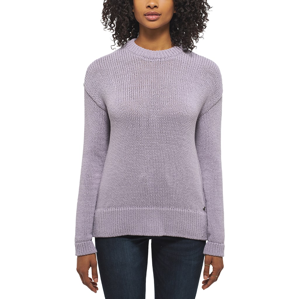 MUSTANG Sweater »Carla C Jumper«