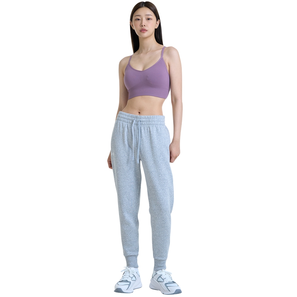 Under Armour® Jogginghose »RIVAL«, Innen weich angeraut