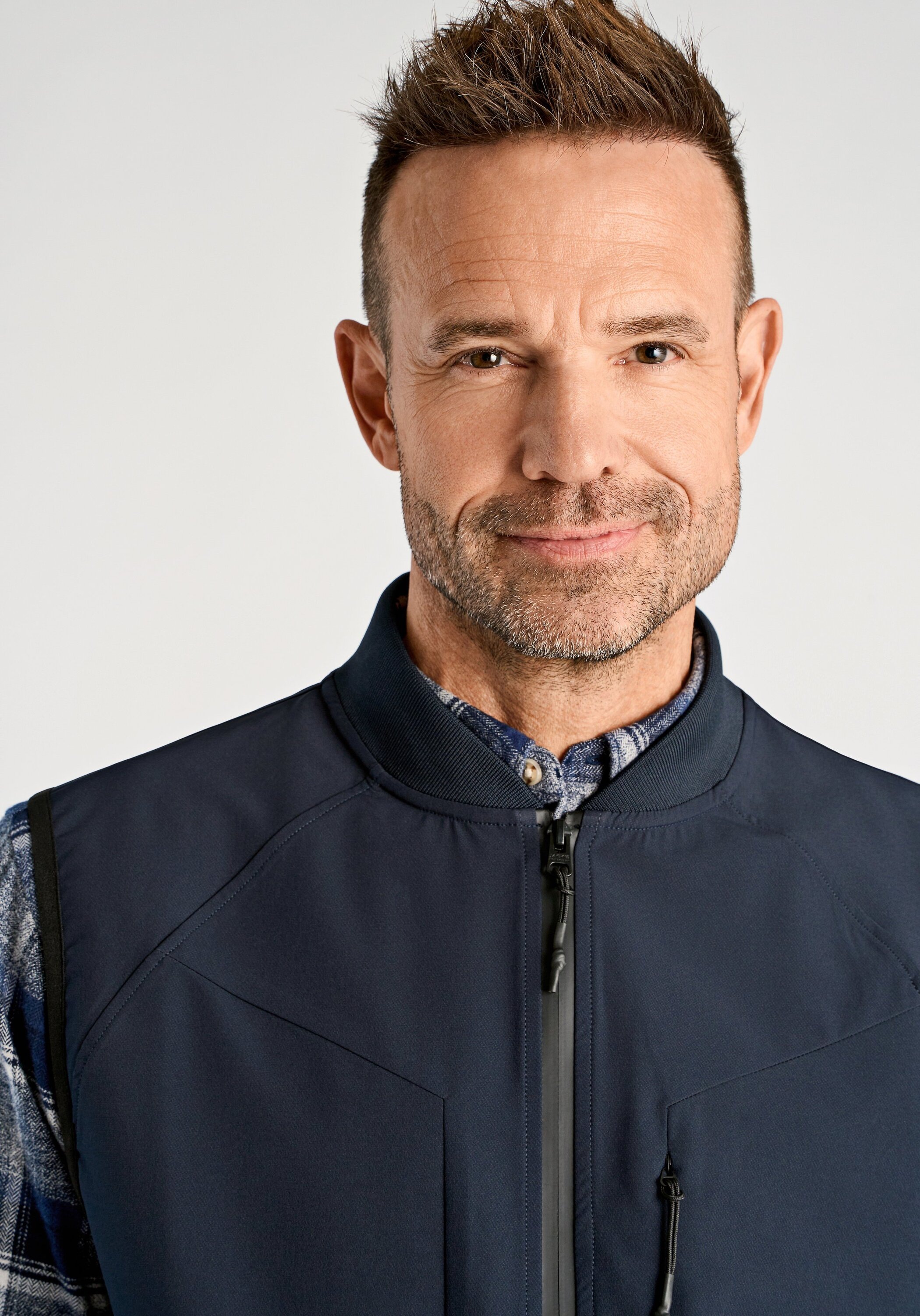 JACK’S Anzugweste »Weste Comfort Fit«