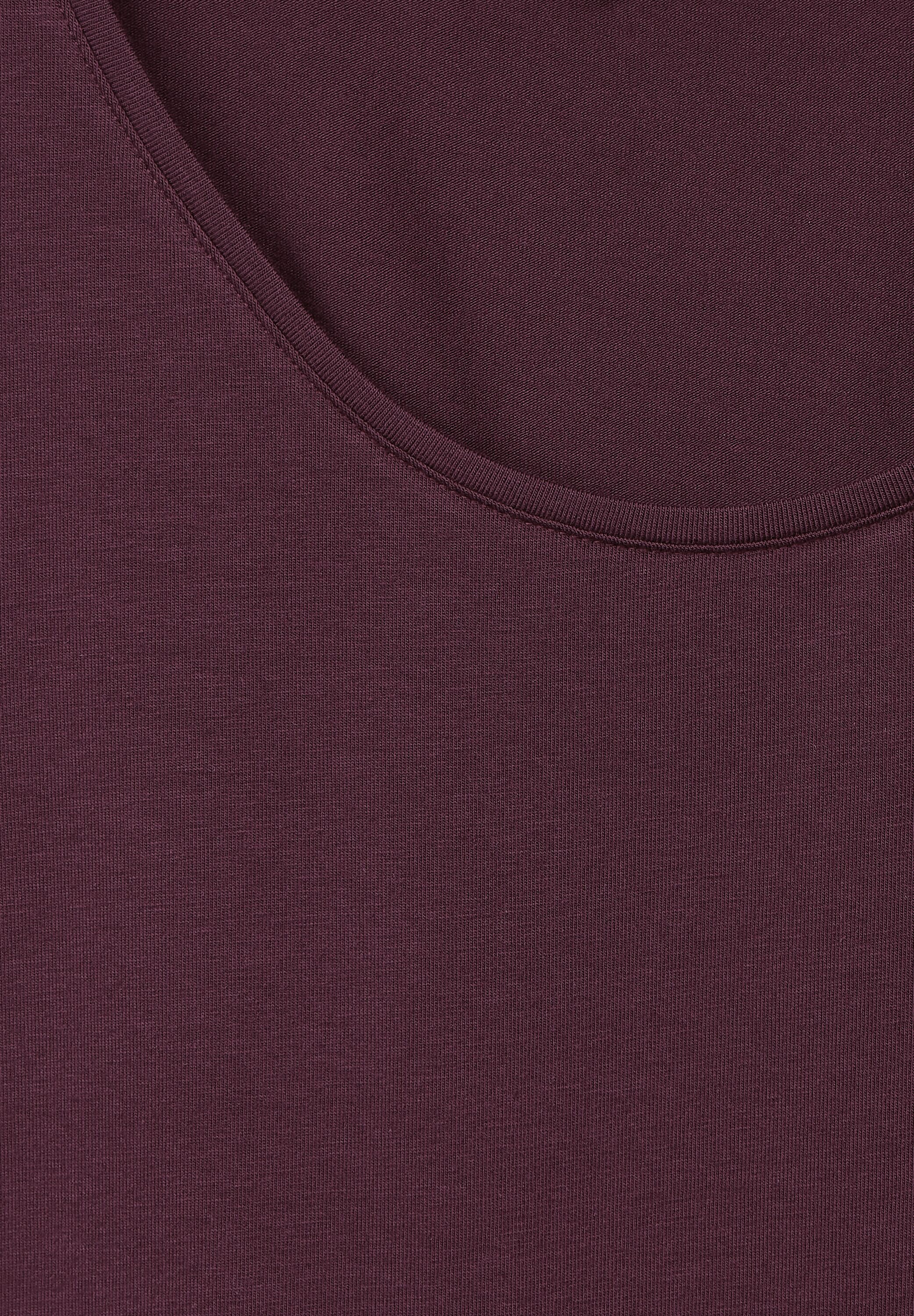 STREET ONE T-Shirt, Basic