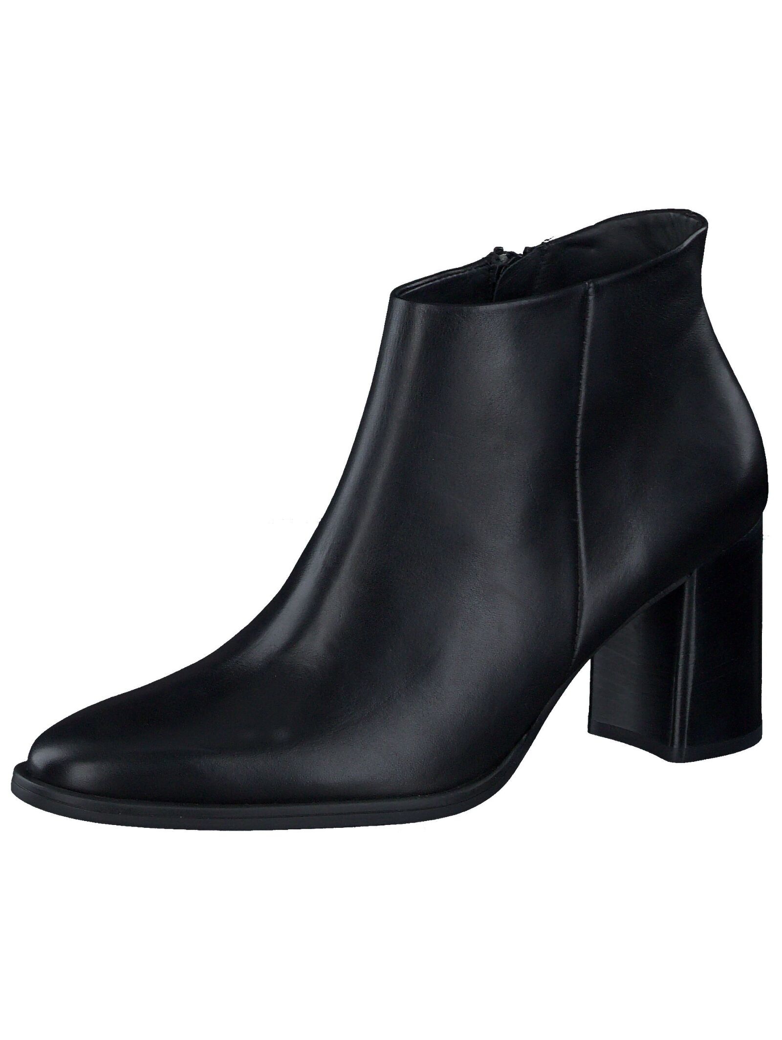Paul Green Stiefelette "Paul Green Stiefelette Glattleder" günstig online kaufen