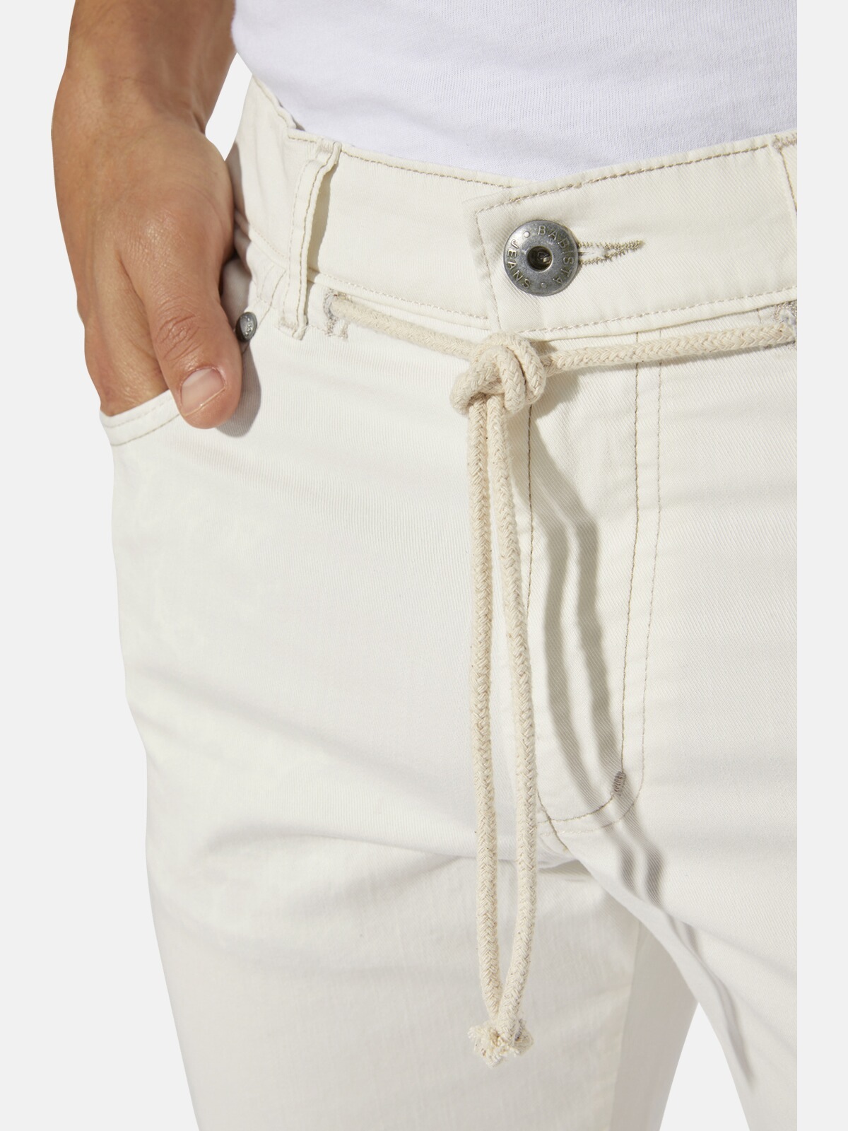 Babista 5-Pocket-Hose »Hose MARDOR«, (1 tlg.)