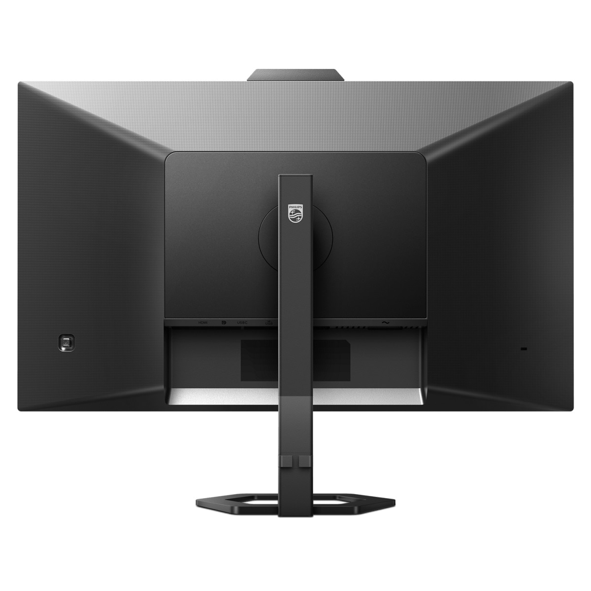 Philips LCD-Monitor »27E1N5600HE«, 68,6 cm/27 Zoll, 2560 x 1440 px, QHD, 1 ms Reaktionszeit, 75 Hz, Webcam und Mikrofon mit Noise Cancelling