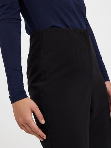 Vero Moda Anzughose »VMSANDY HR BAUR kaufen online PANT« | TAPERED