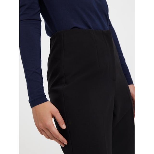 Vero Moda Anzughose »VMSANDY HR TAPERED PANT« online kaufen | BAUR