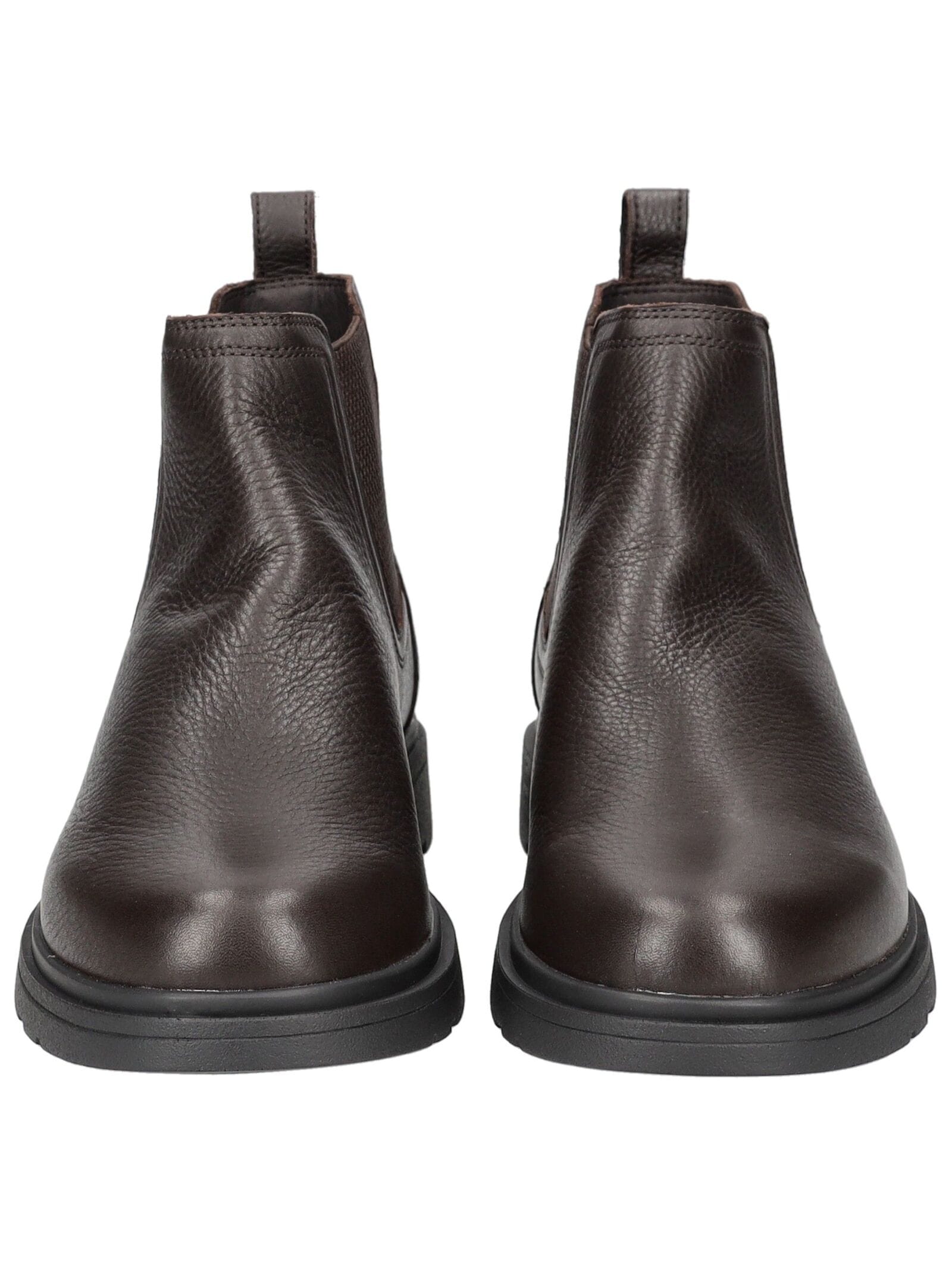Geox Stiefelette »Geox Stiefelette Leder/Textil«