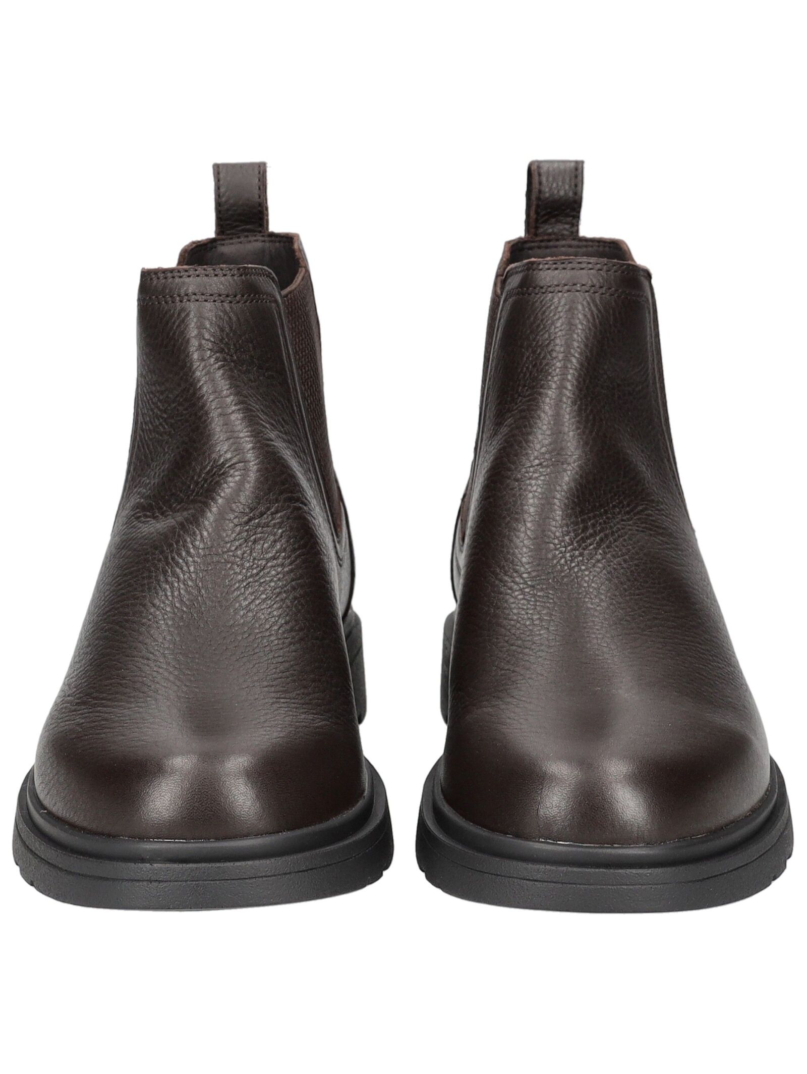 Thumbnail - Geox Stiefelette "Geox Stiefelette Leder/Textil"