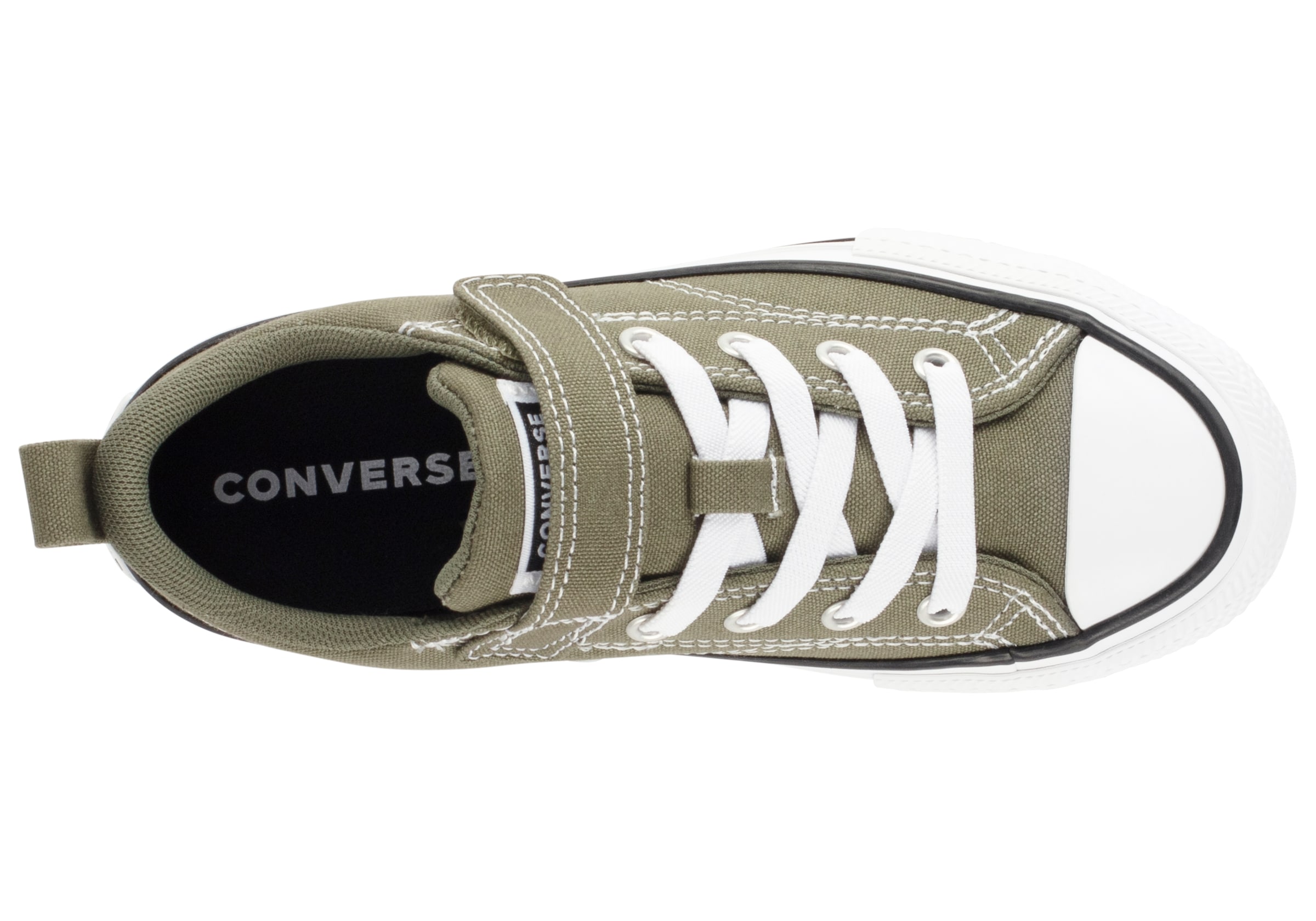 Converse Sneaker »CHUCK TAYLOR ALL STAR MALDEN STREET EASY ON«